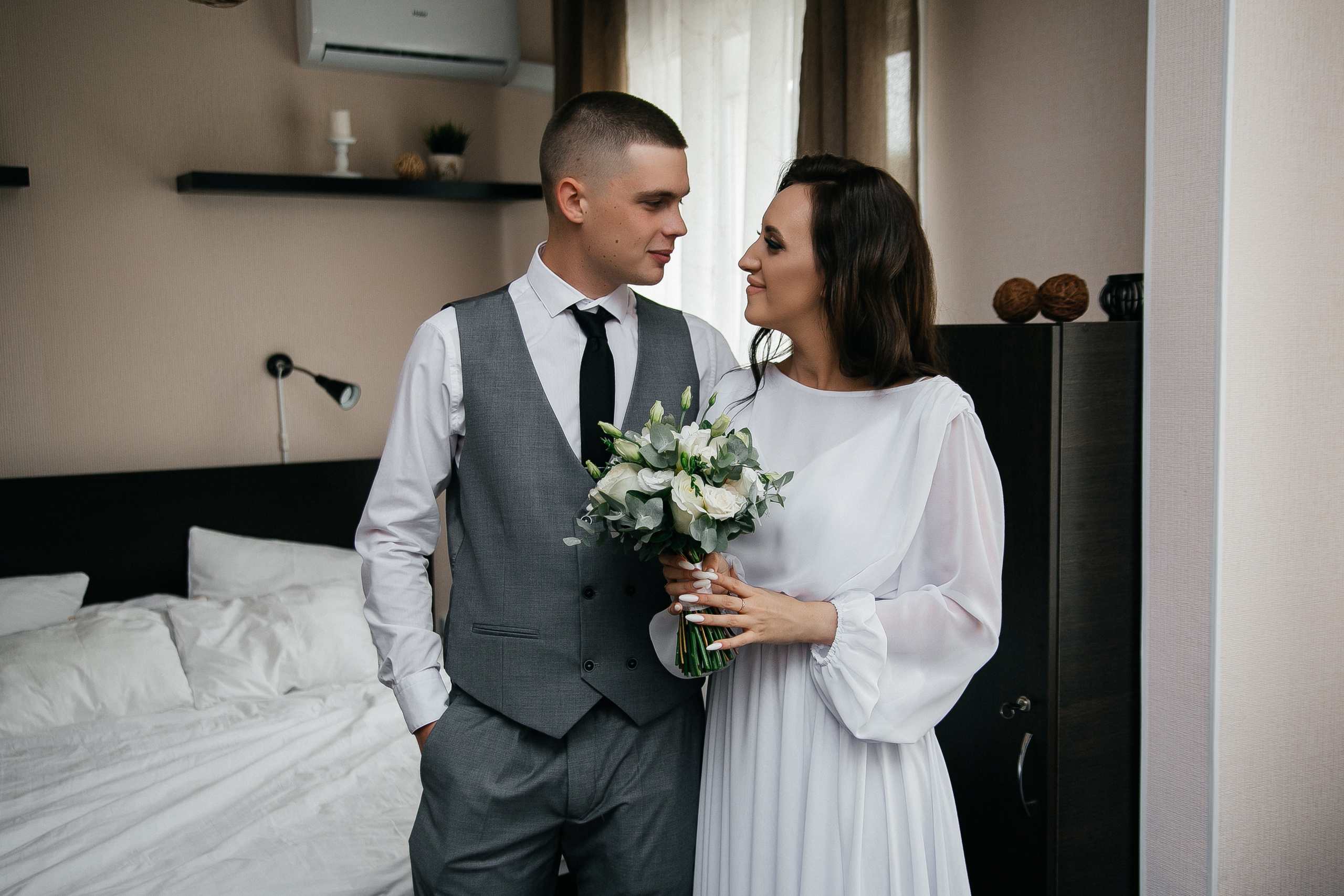 Свадебный фотограф Димитровград. Фотограф Носова Марина