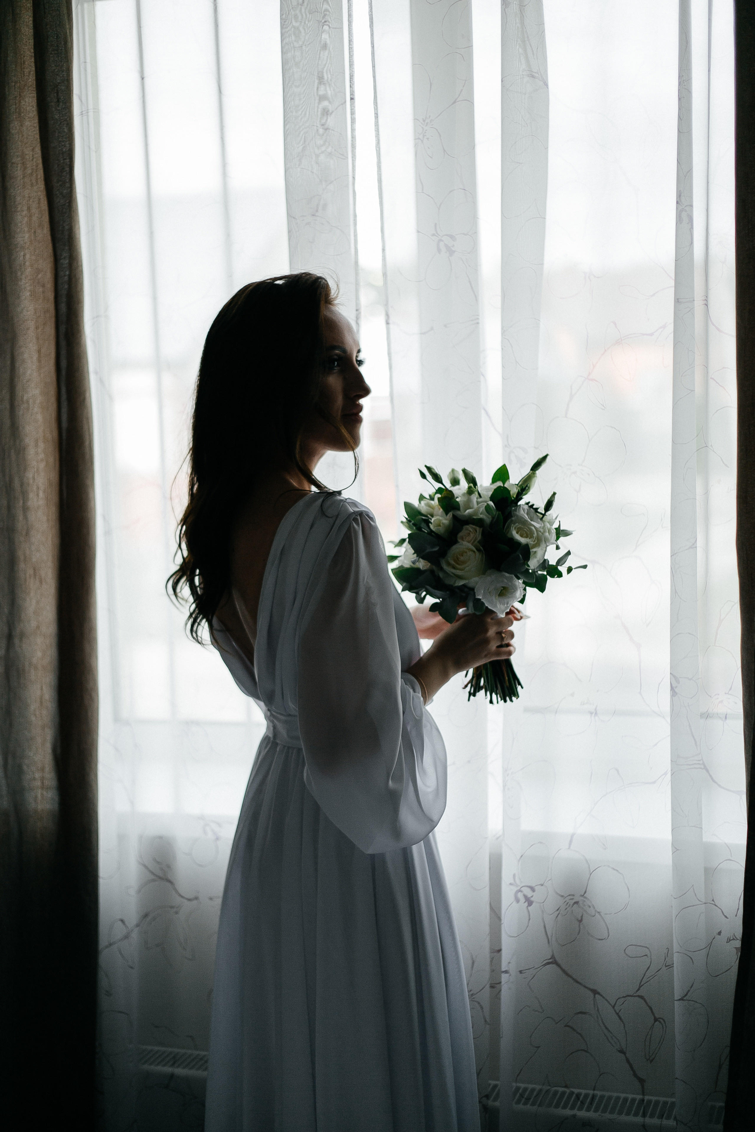 Свадебный фотограф Димитровград. Фотограф Носова Марина