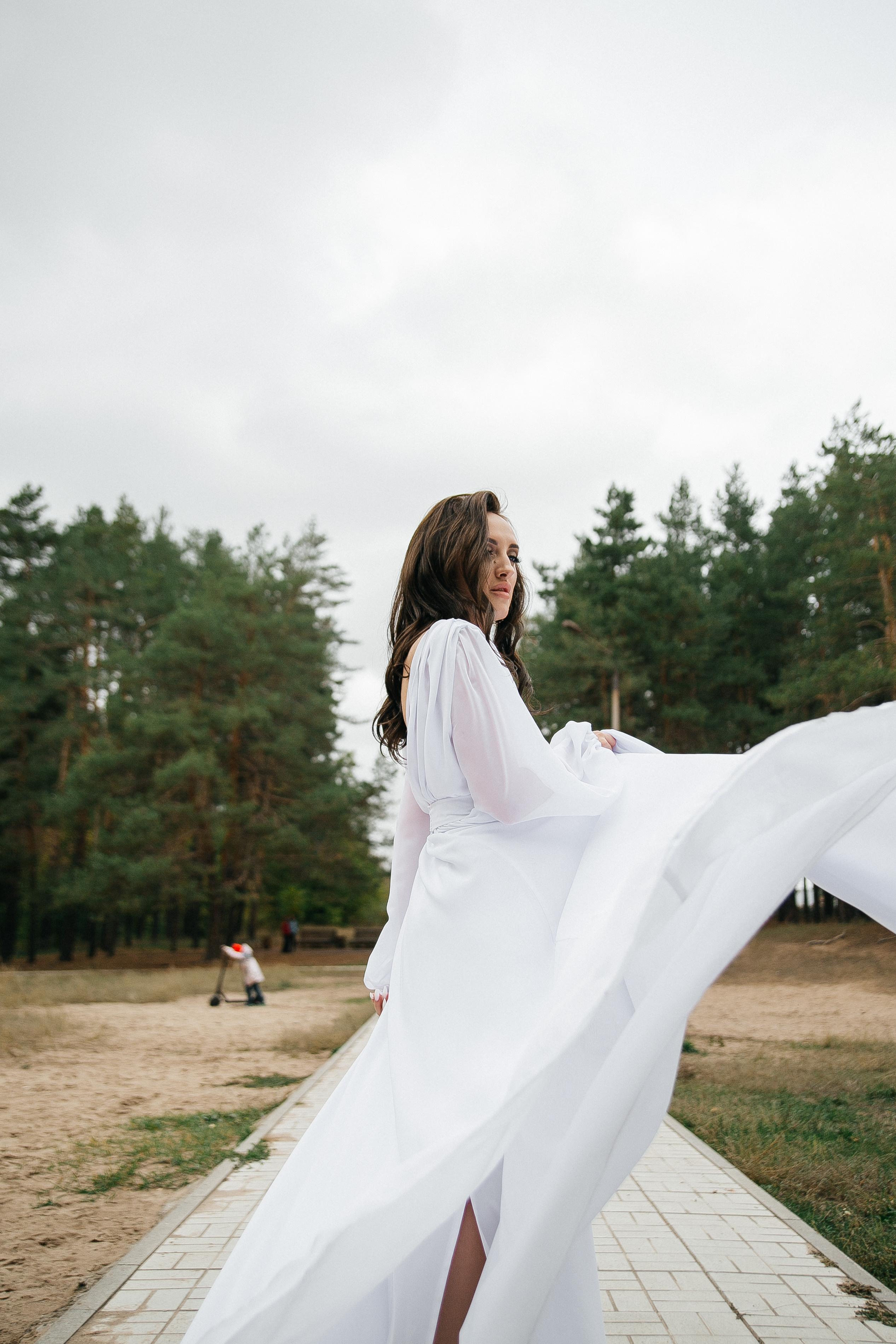 Свадебный фотограф Димитровград. Фотограф Носова Марина