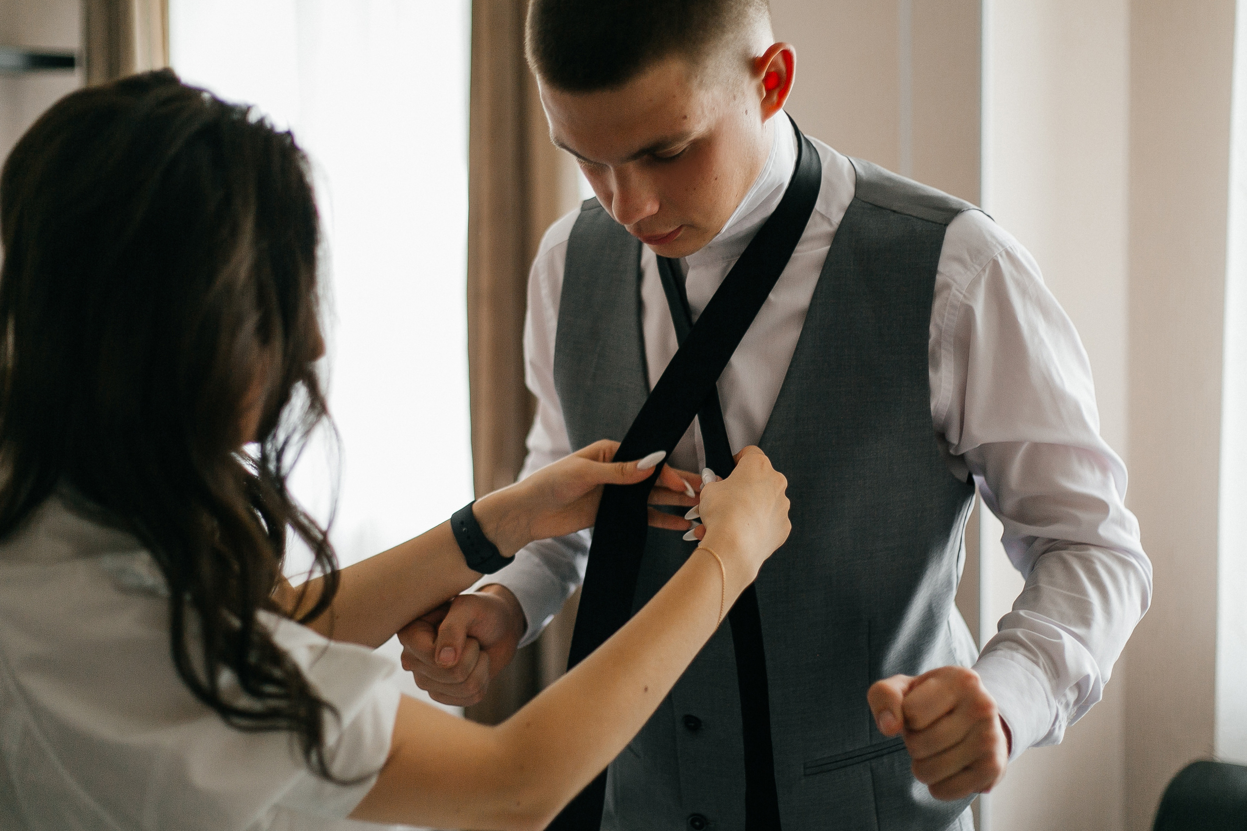 Свадебный фотограф Димитровград. Фотограф Носова Марина