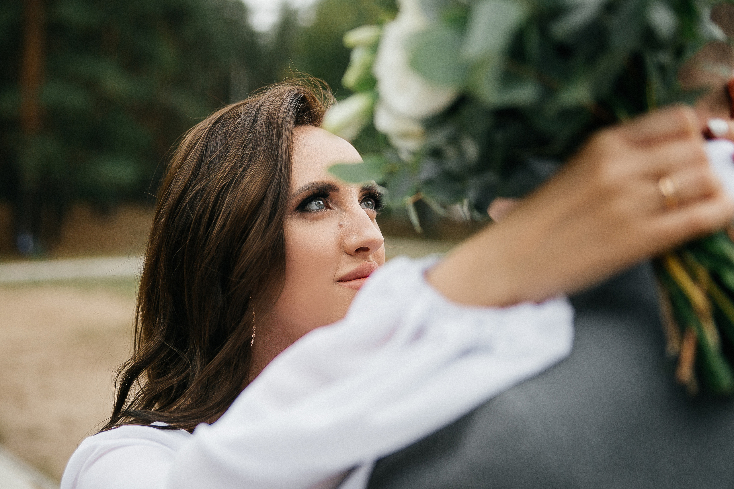 Свадебный фотограф Димитровград. Фотограф Носова Марина