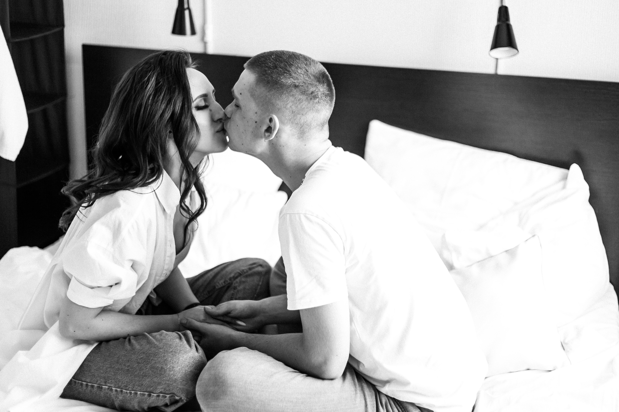 Свадебный фотограф Димитровград. Фотограф Носова Марина