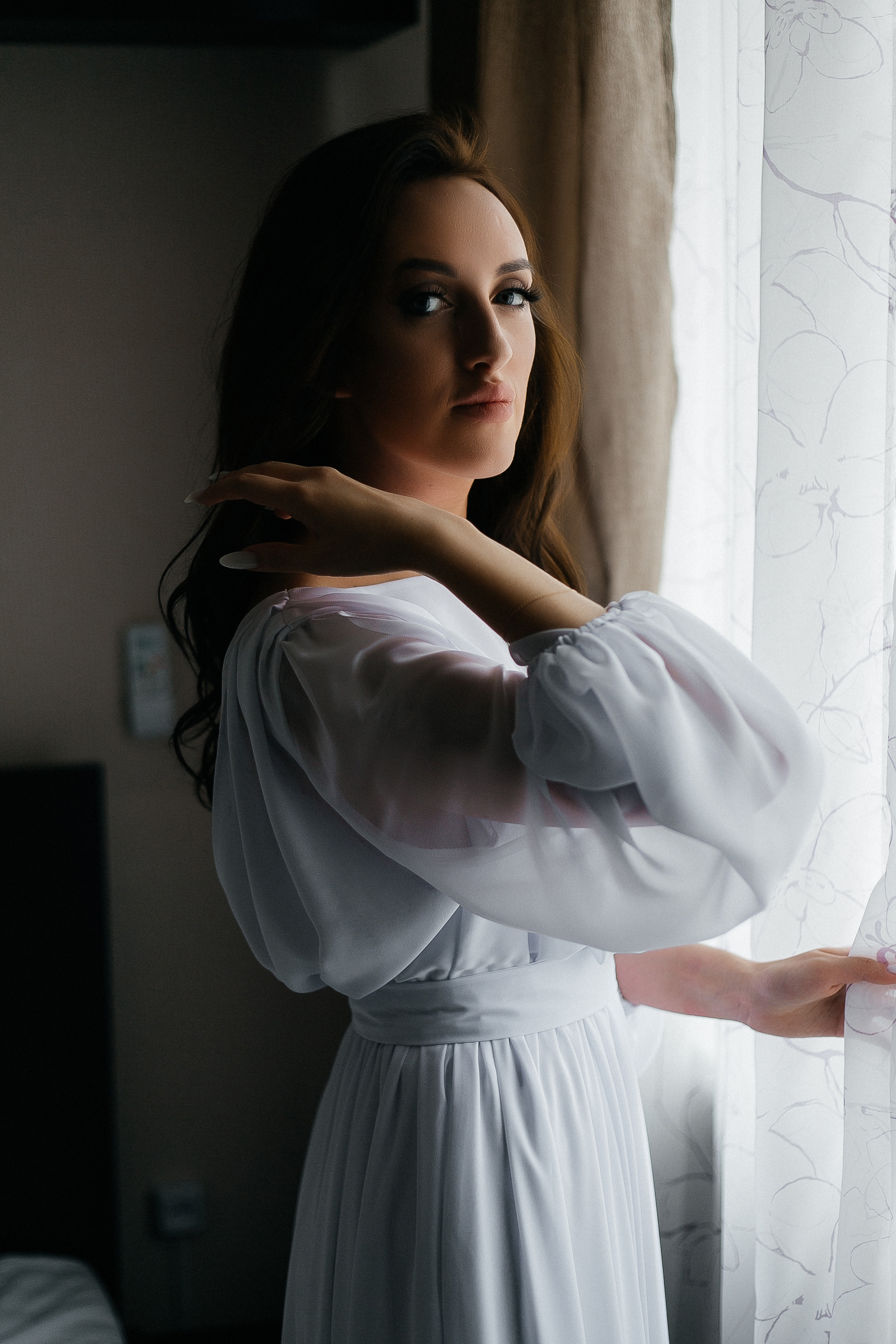 Свадебный фотограф Димитровград. Фотограф Носова Марина