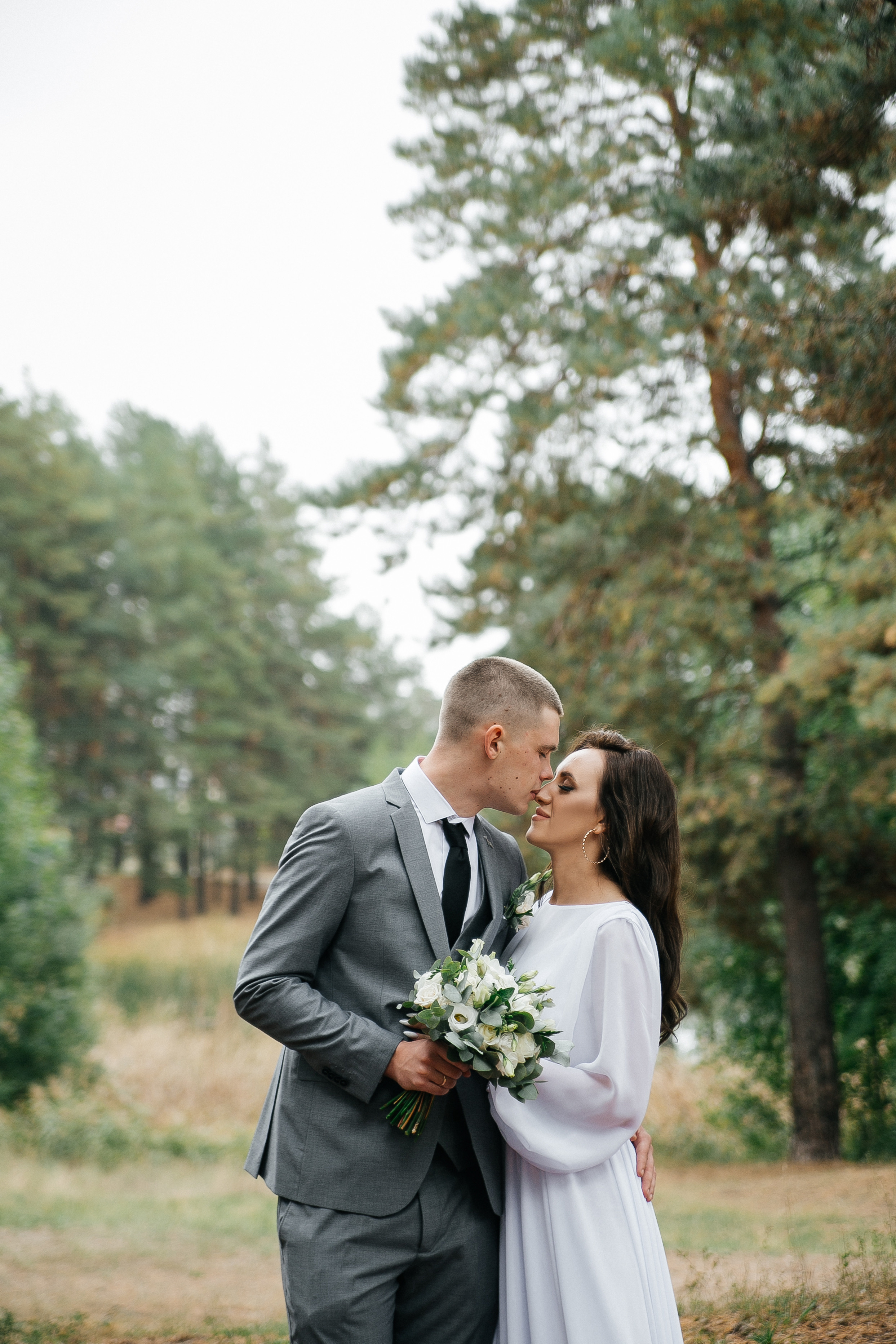 Свадебный фотограф Димитровград. Фотограф Носова Марина