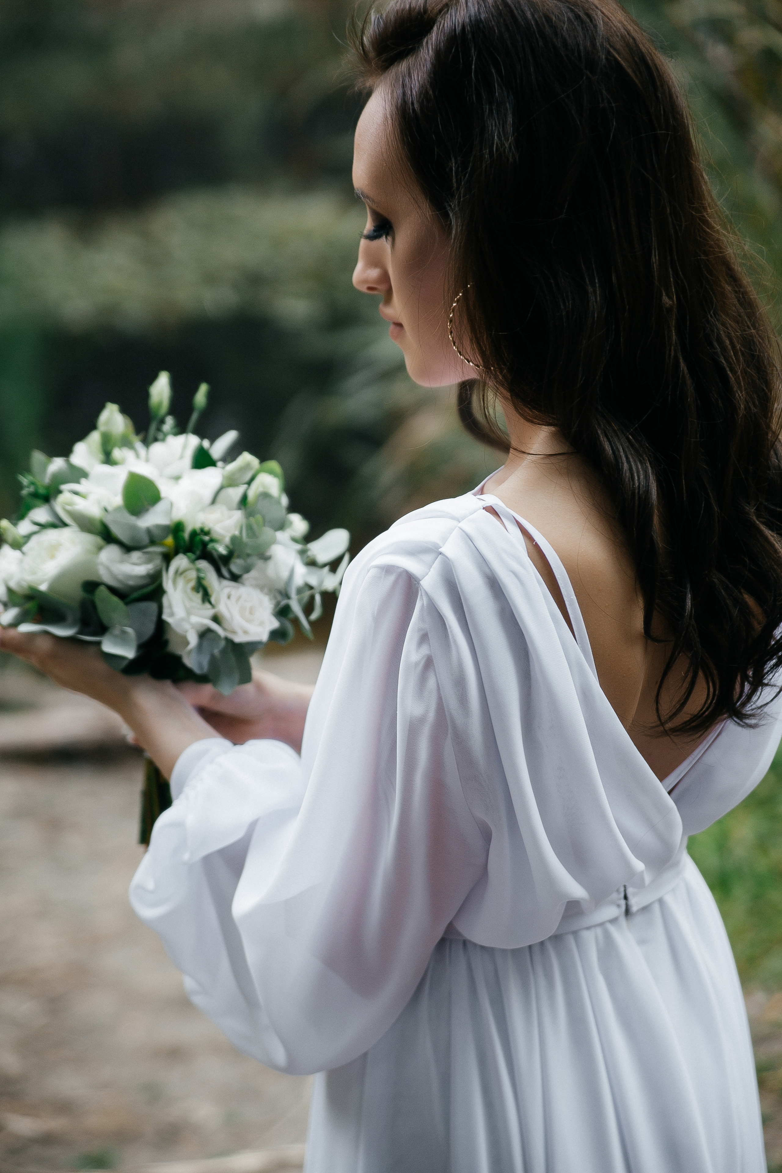 Свадебный фотограф Димитровград. Фотограф Носова Марина