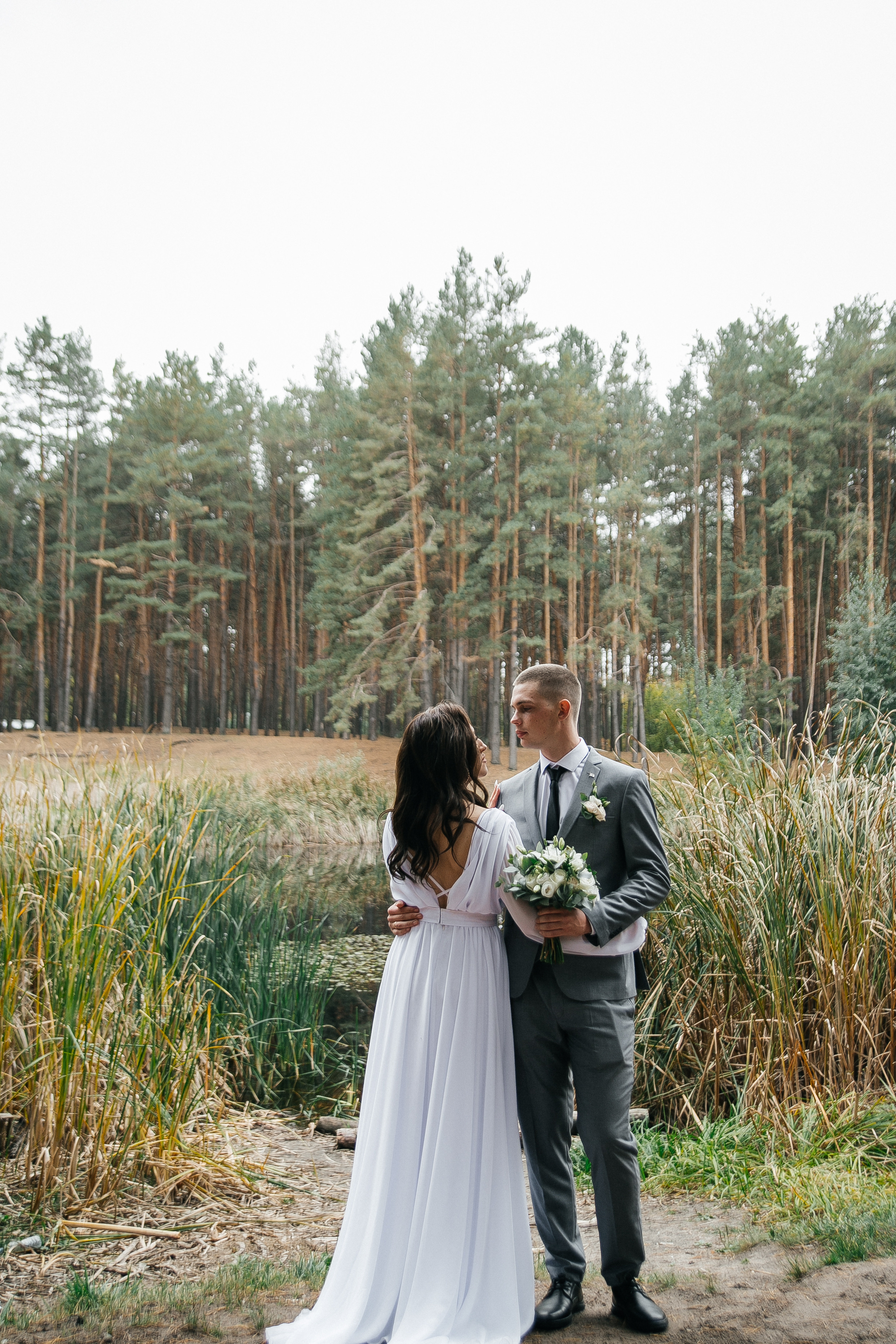 Свадебный фотограф Димитровград. Фотограф Носова Марина