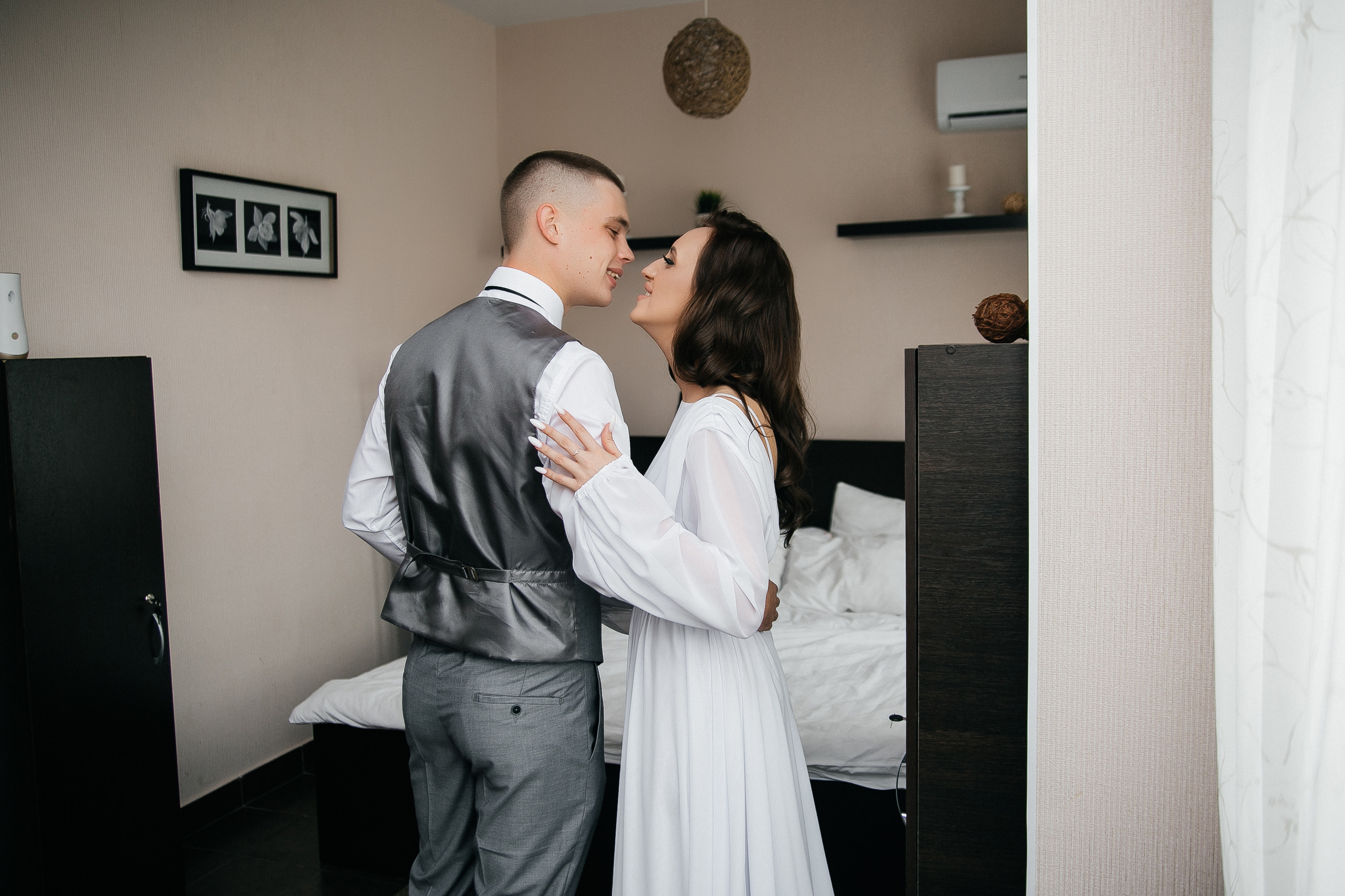 Свадебный фотограф Димитровград. Фотограф Носова Марина