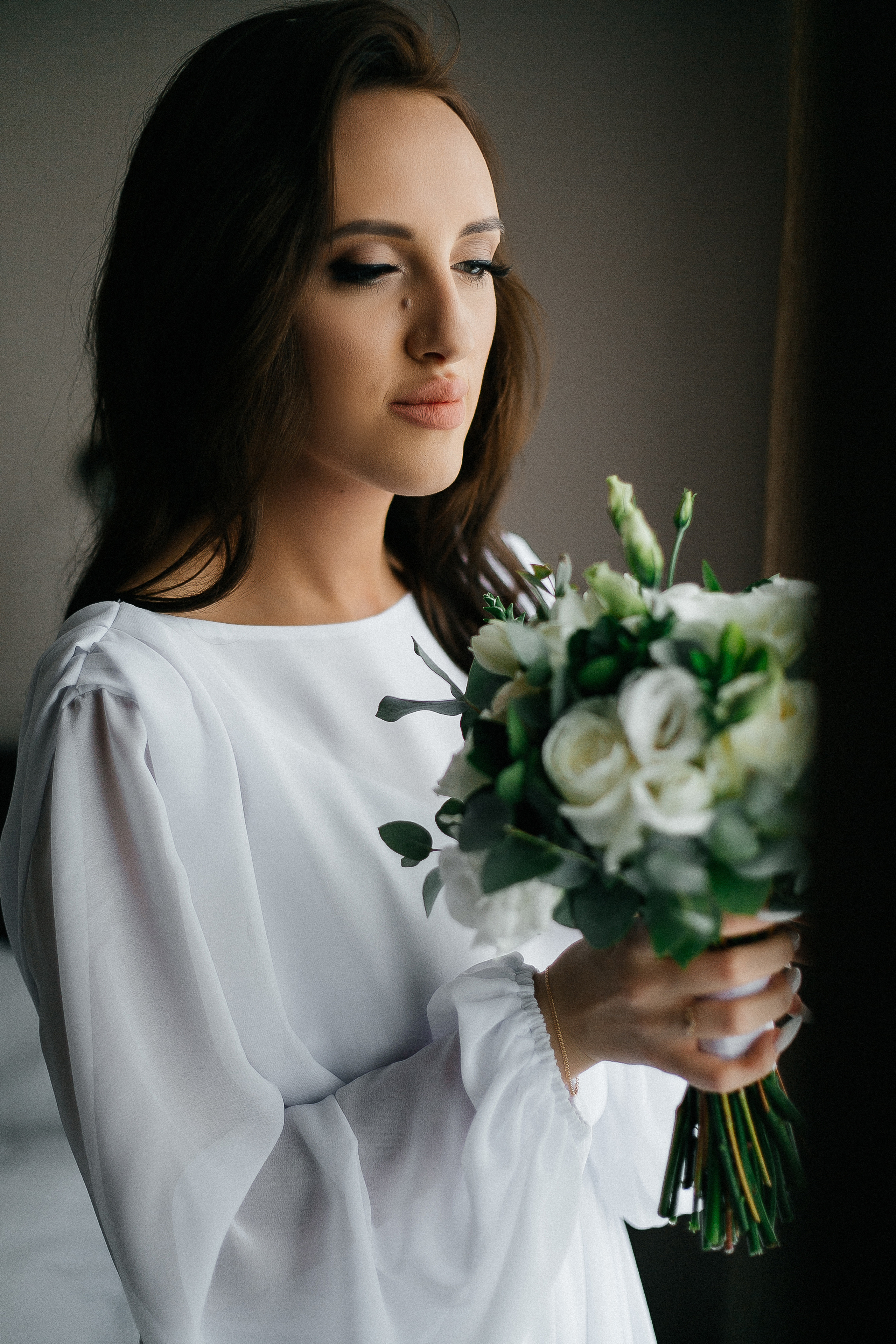 Свадебный фотограф Димитровград. Фотограф Носова Марина