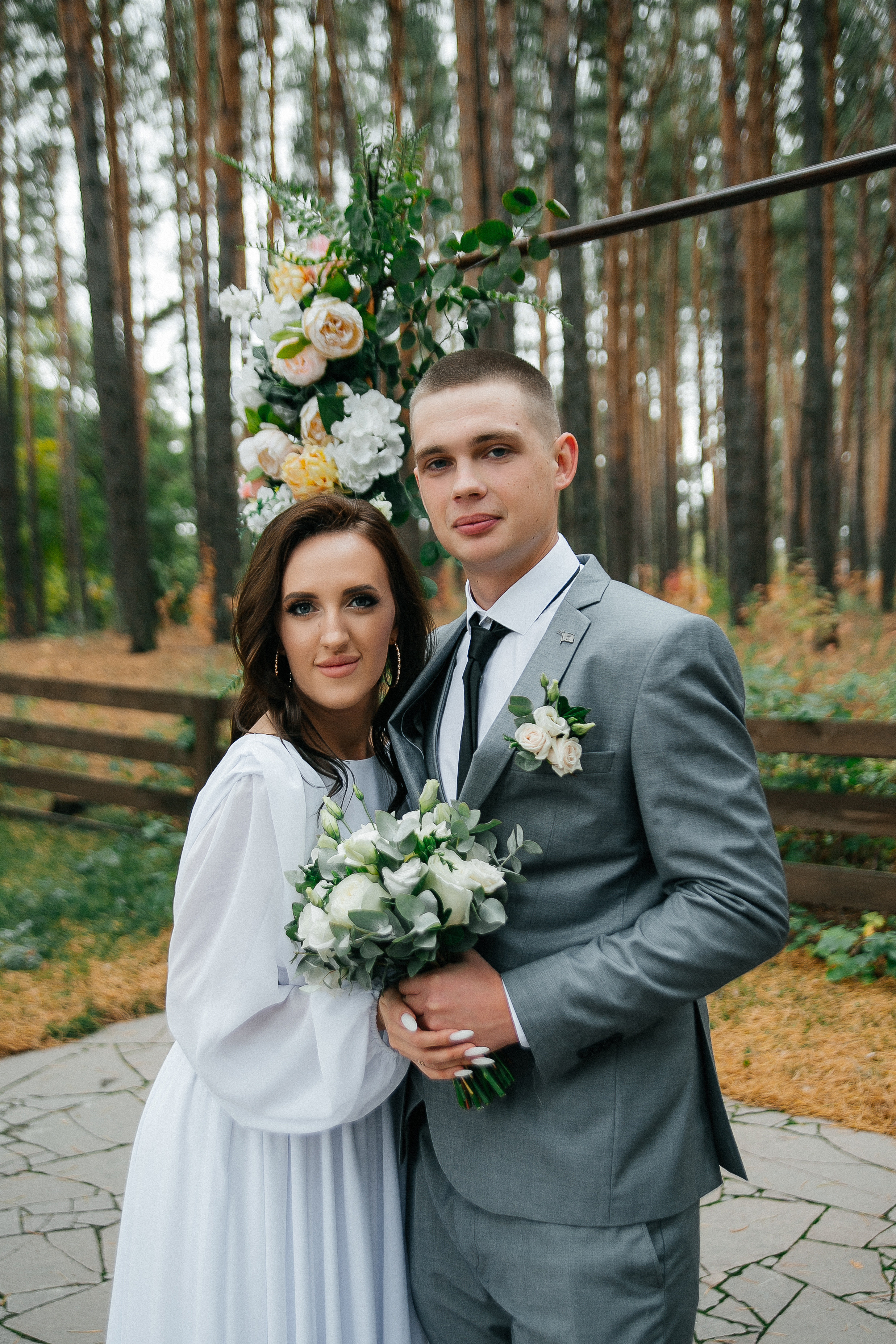 Свадебный фотограф Димитровград. Фотограф Носова Марина