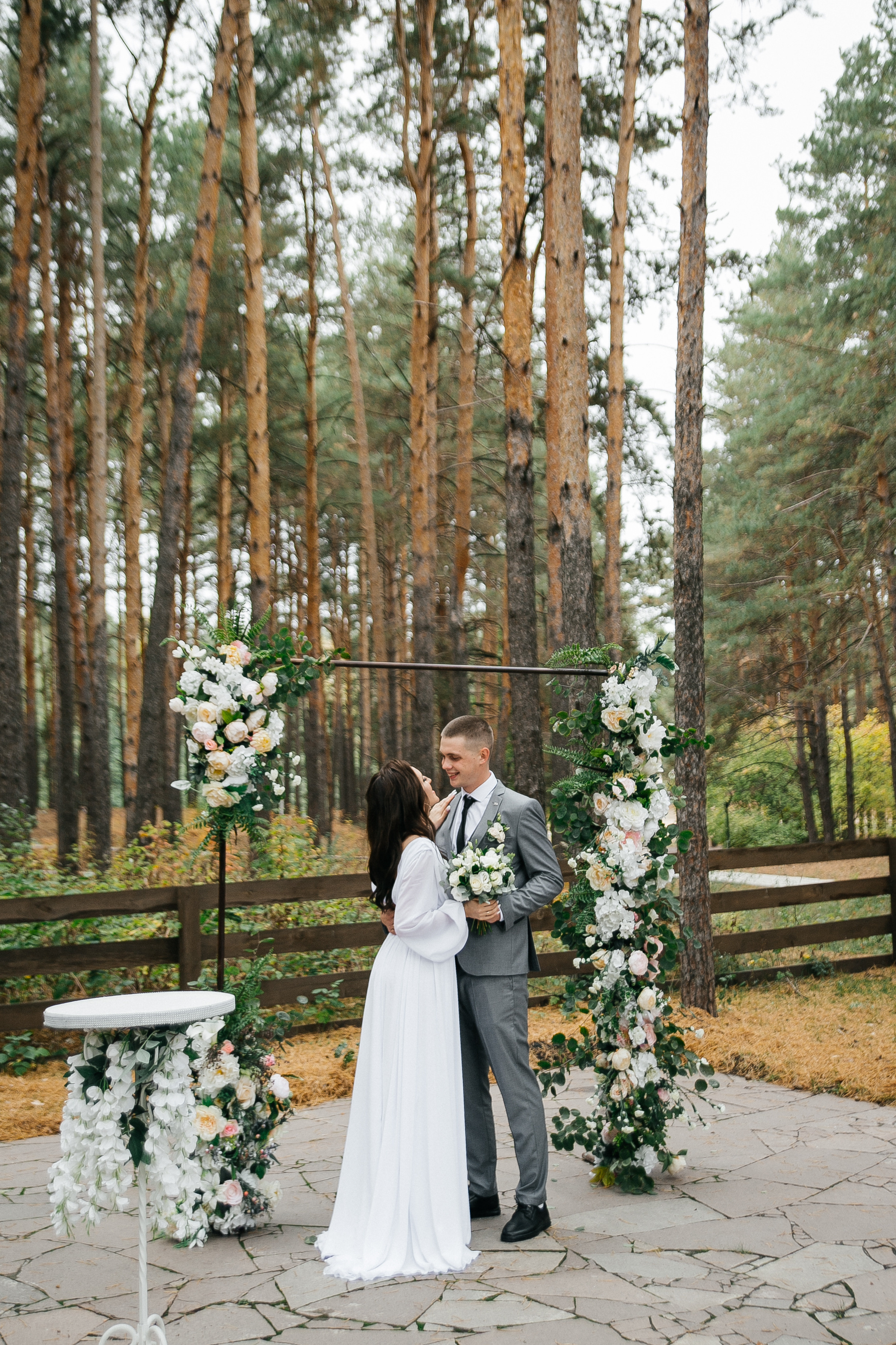 Свадебный фотограф Димитровград. Фотограф Носова Марина