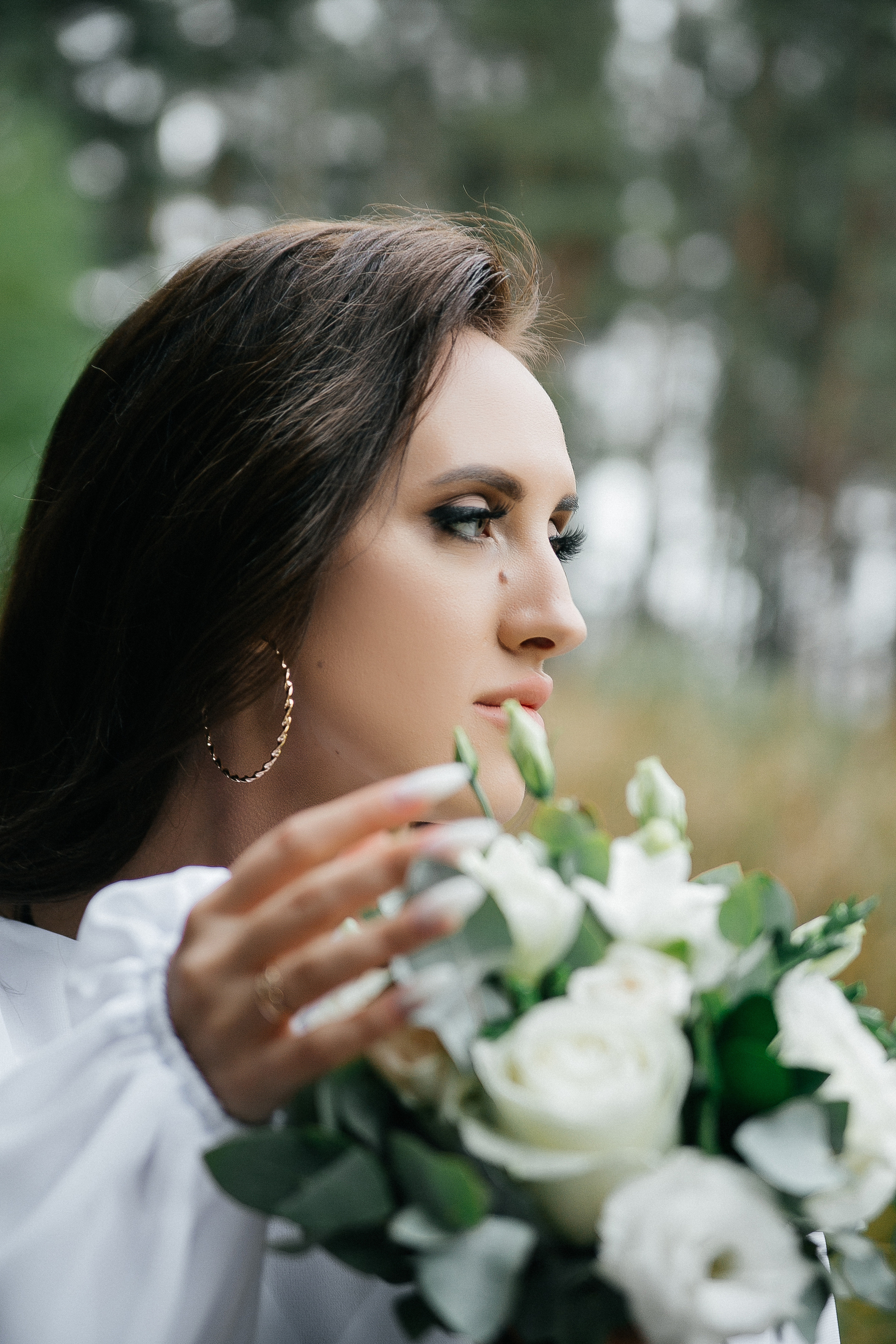 Свадебный фотограф Димитровград. Фотограф Носова Марина