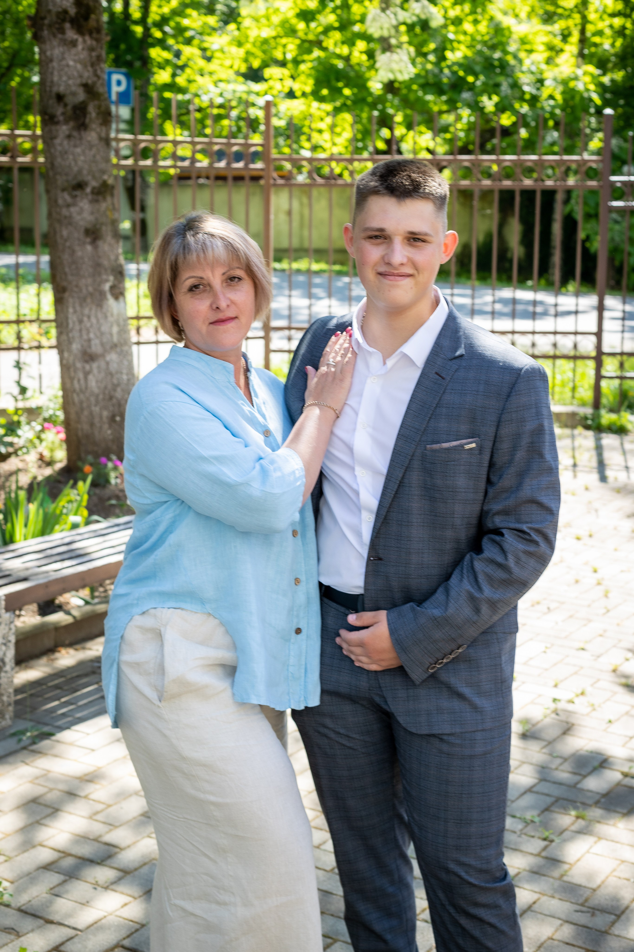 Вручение аттестата 2025. Выпускные альбомы Майкоп, Краснодар Елена Золотарева