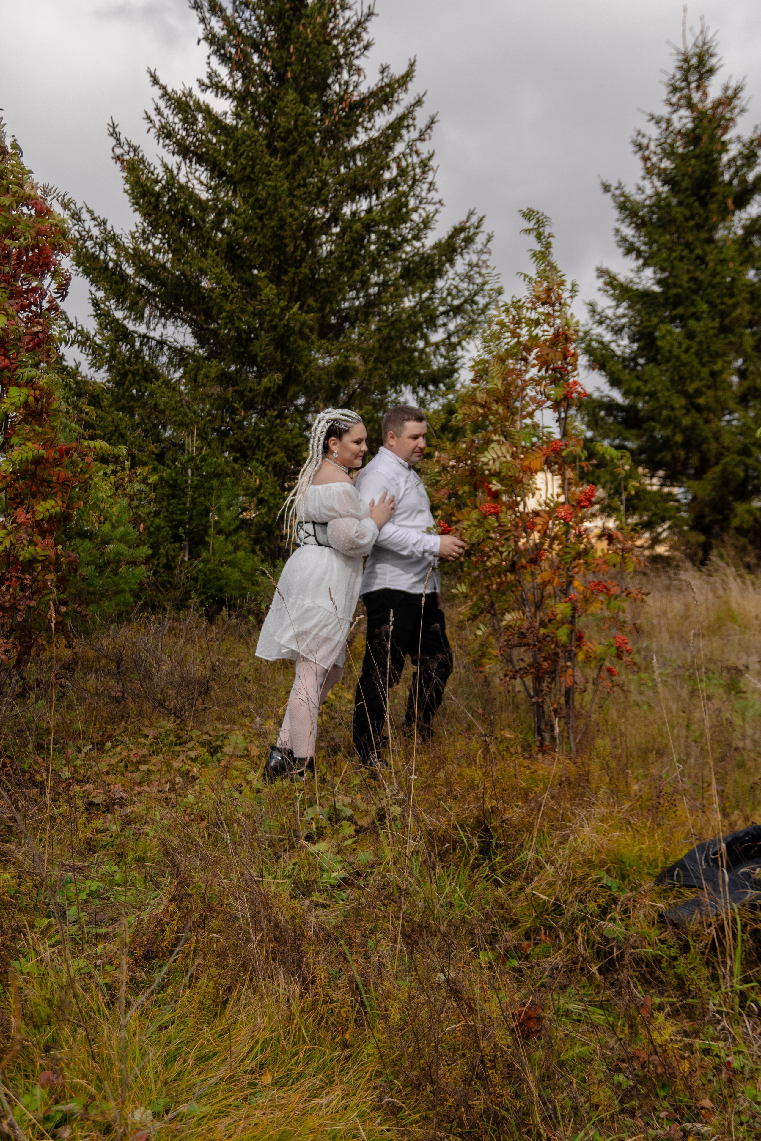 Снежаны и Александра