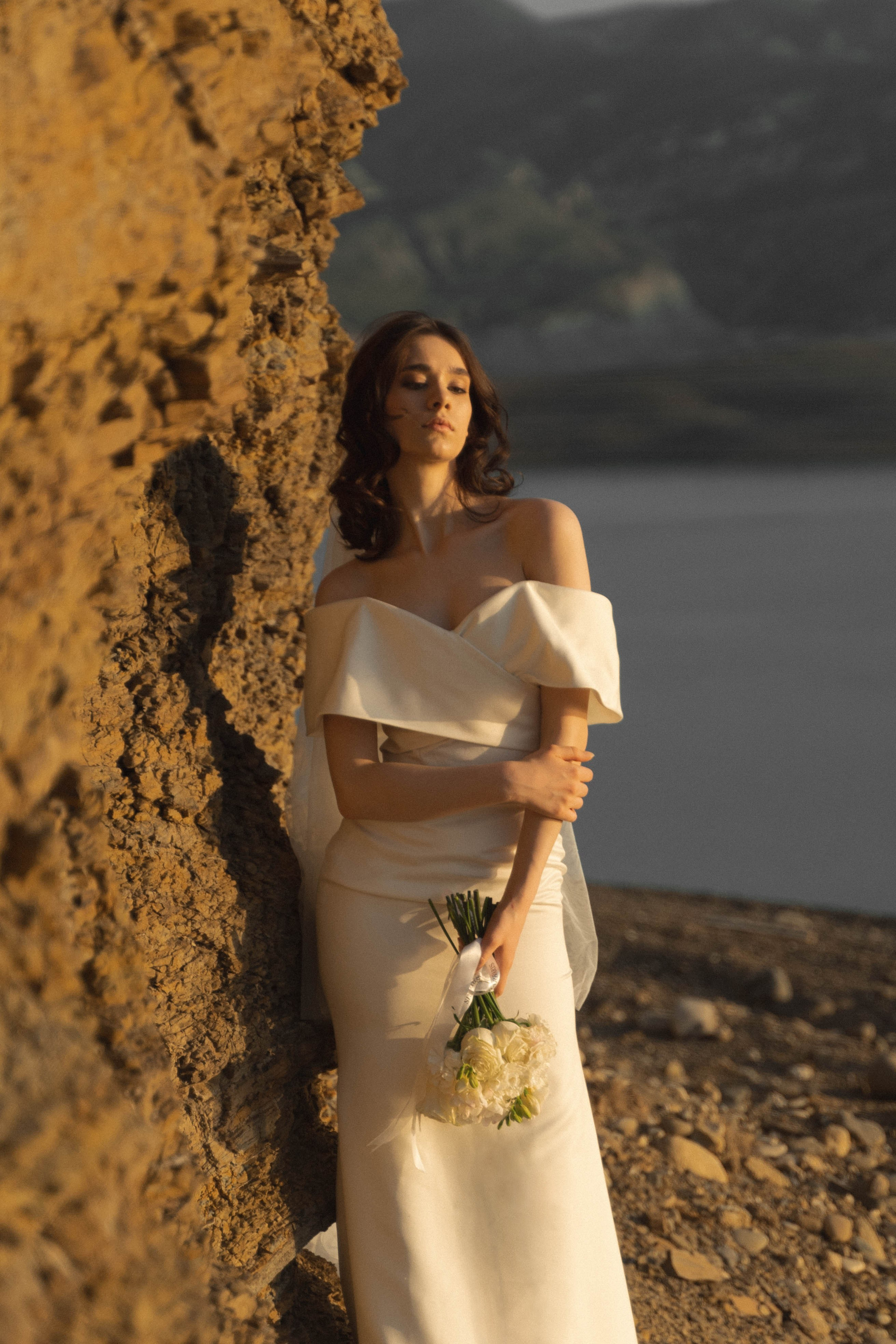 Персиковый сад. Амина Абасова — индивидуальный фотограф в Махачкале, Дагестан