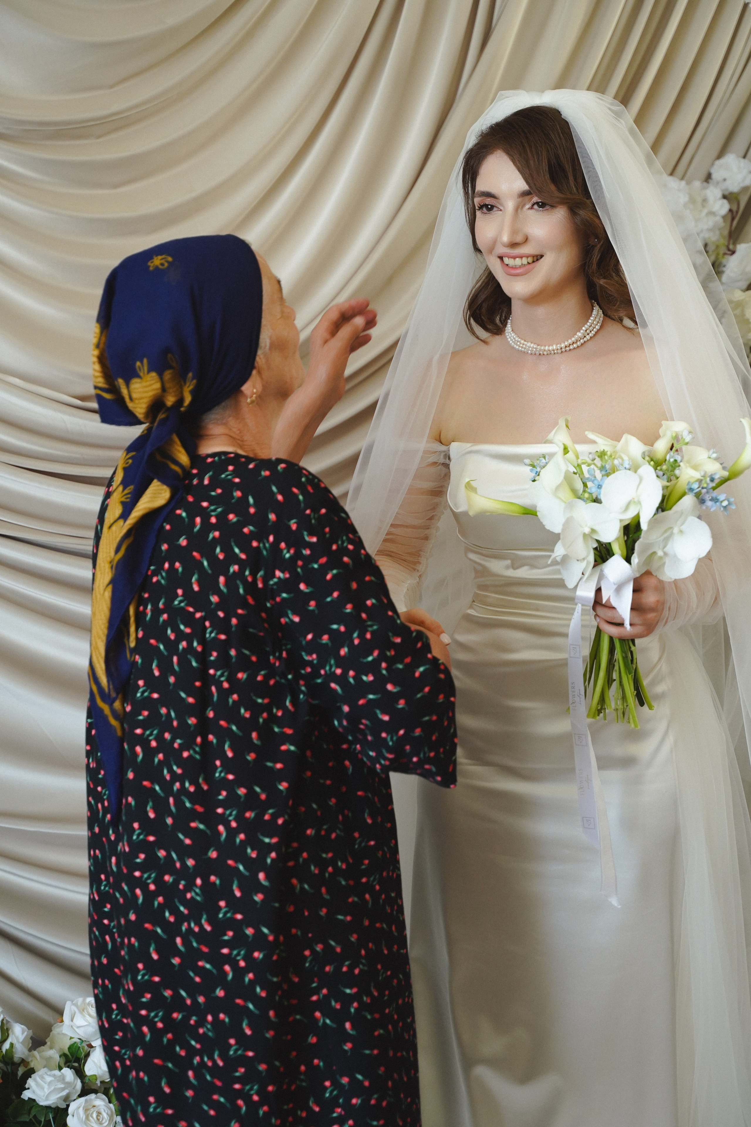 Сая. Амина Абасова — индивидуальный фотограф в Махачкале, Дагестан