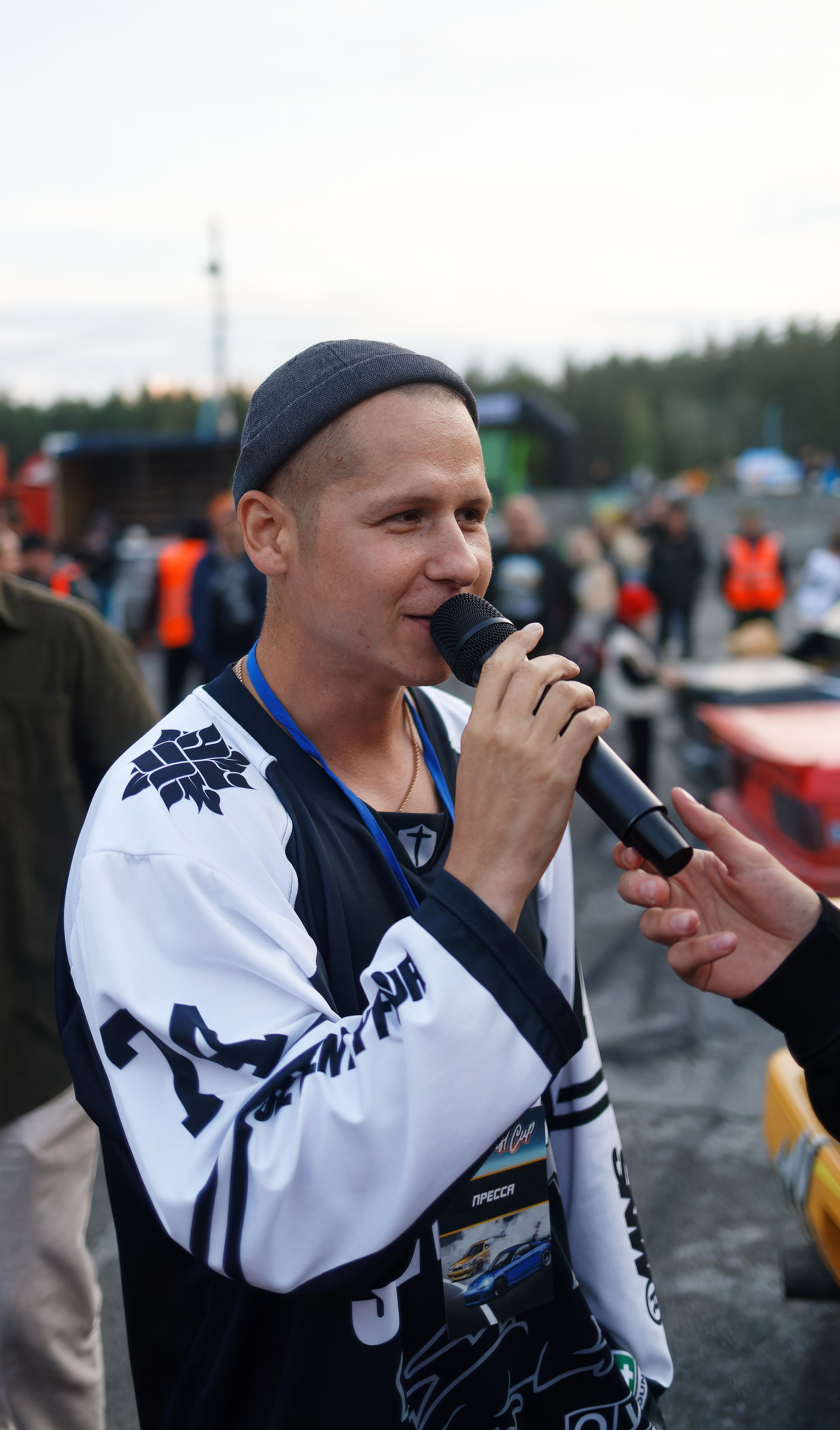 Mega Drift Cup x Ural Auto Show 18.08.24. IN STREET WE TRUST