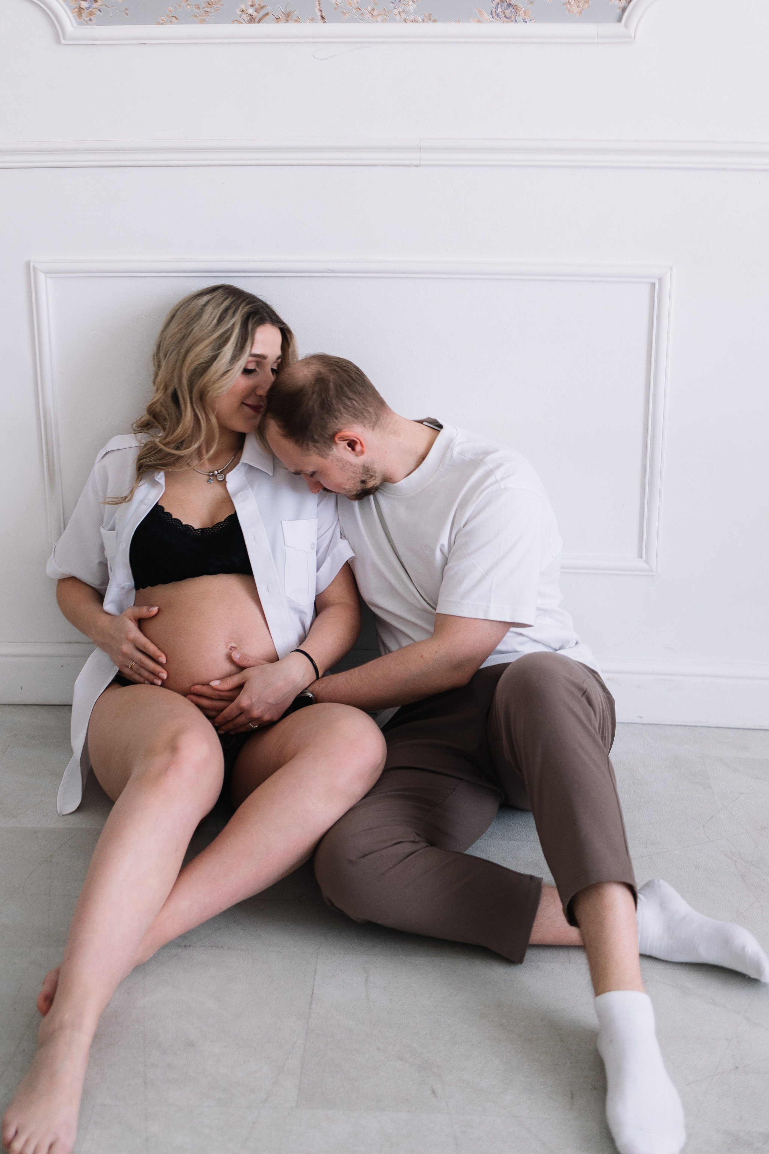 Фотосессия беременности. Свадебный фотограф Санкт-Петербург—Москва/Юлия Малькова