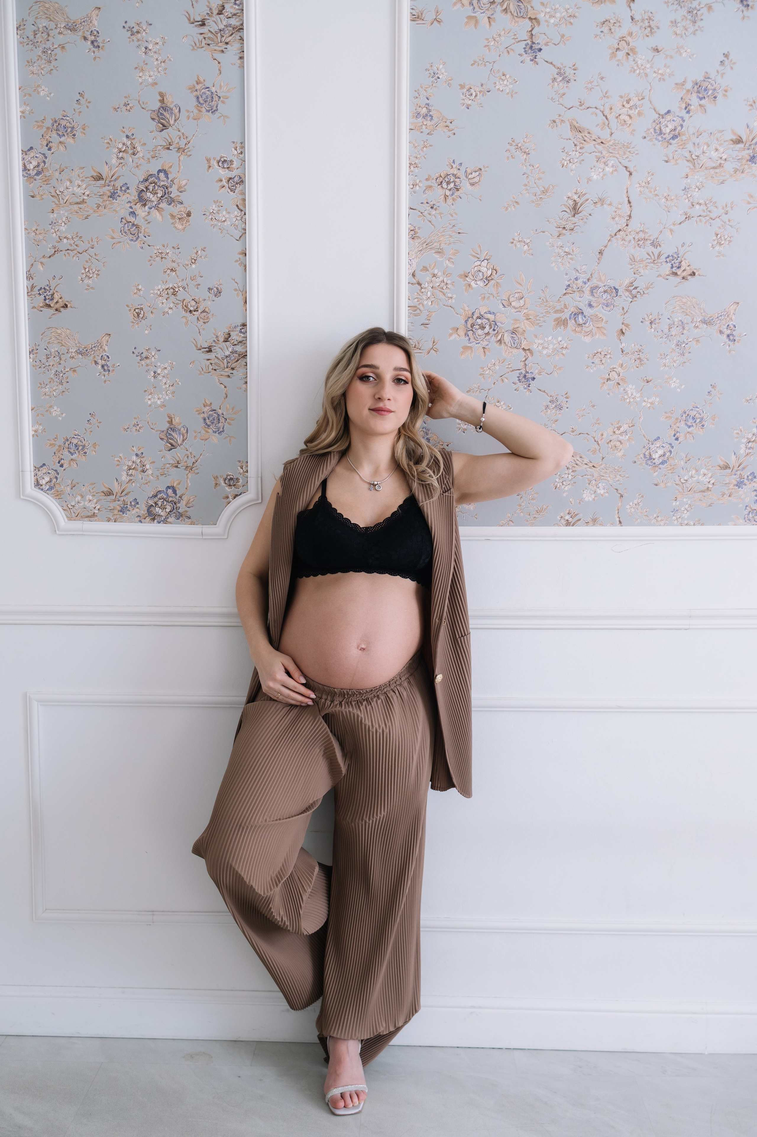 Фотосессия беременности. Свадебный фотограф Санкт-Петербург—Москва/Юлия Малькова