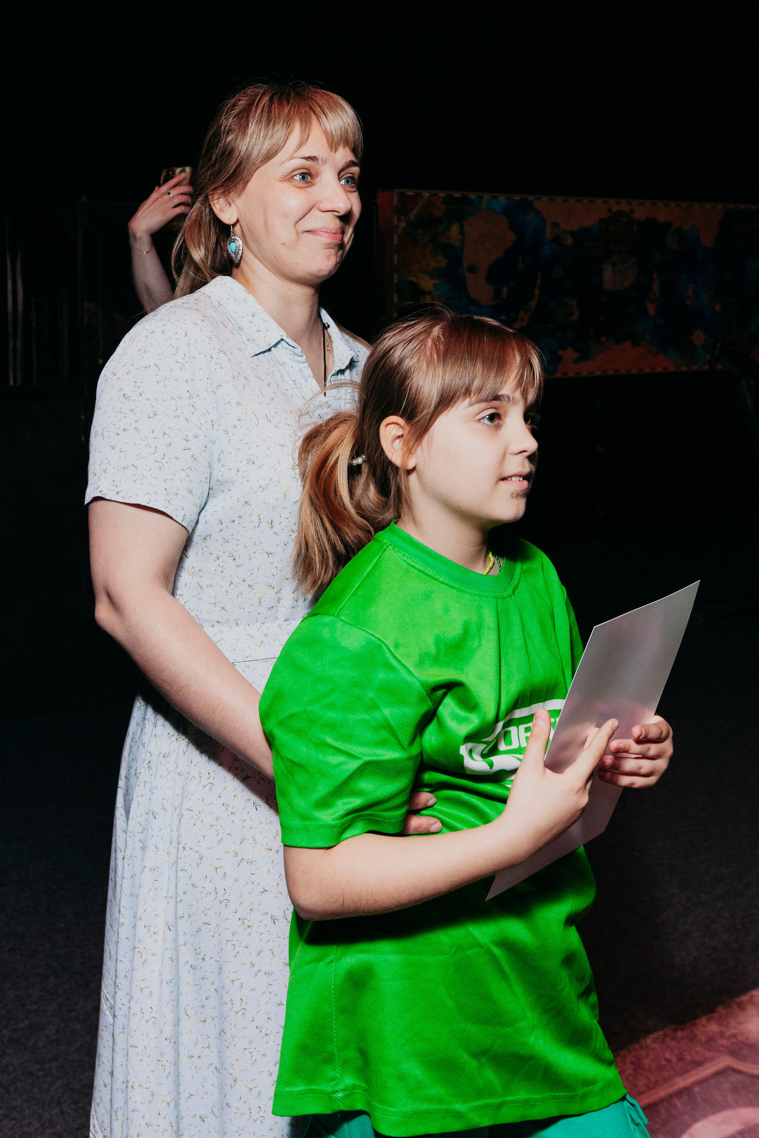 Форт Боярд. Stanislav Baryshev — People. Emotions. Atmosphere