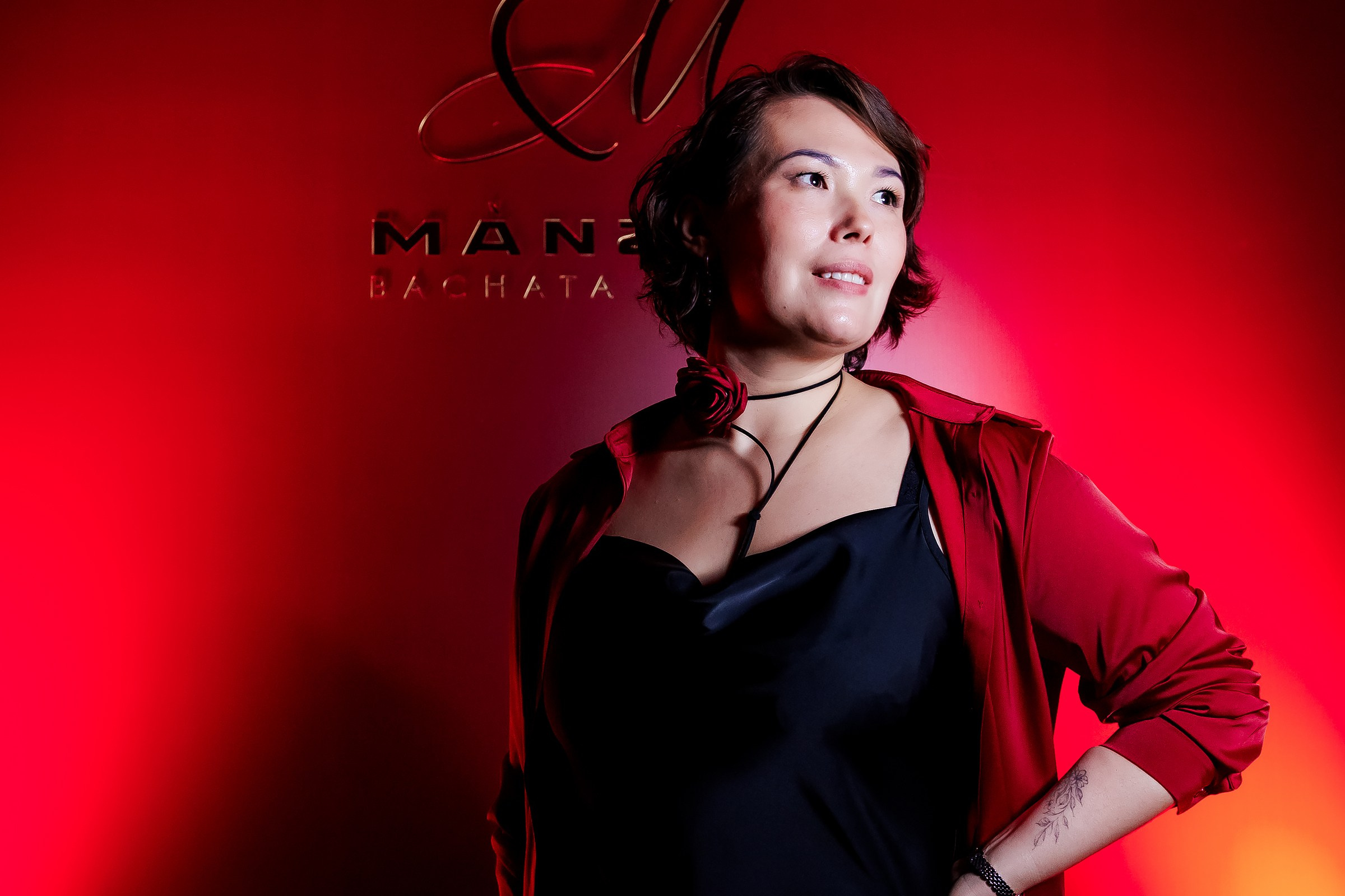 Manzana Bachata Weekend. Репортажный фотограф в Алматы Каюпов Сержан