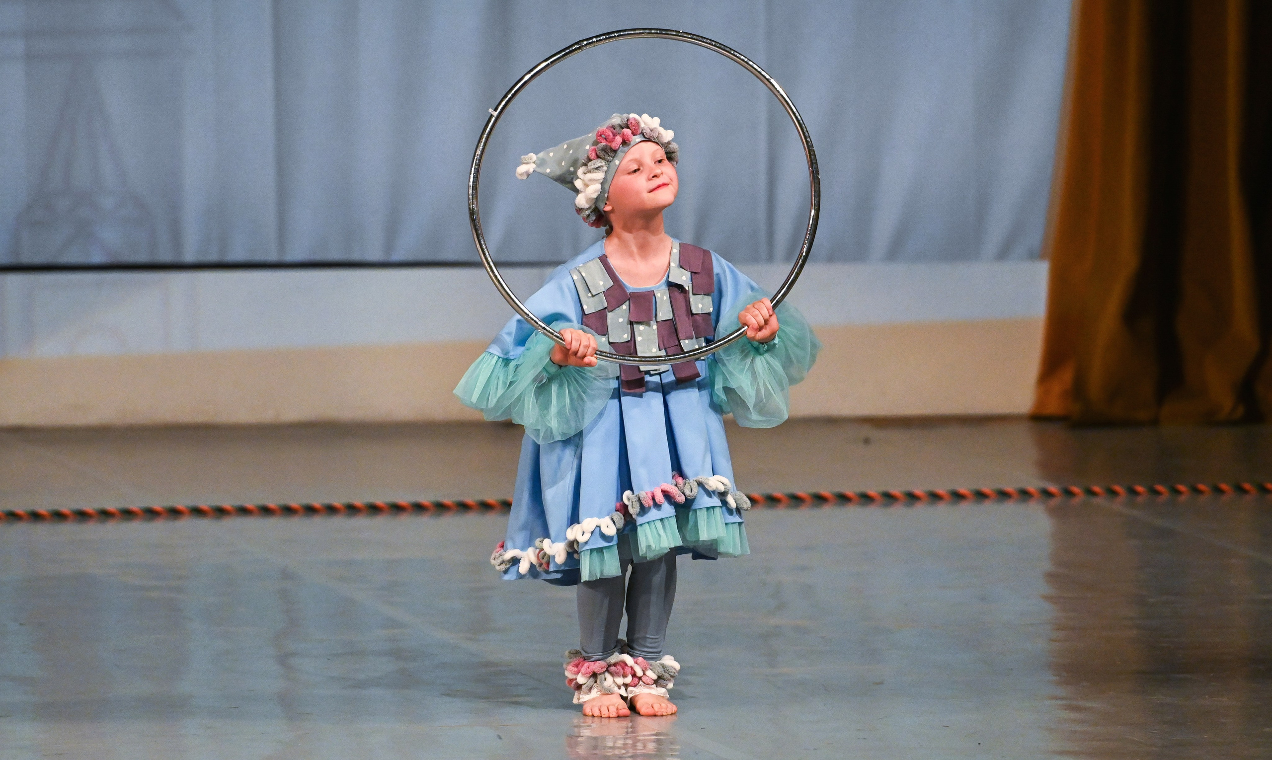 02.06.2025 «АртКомпас» Всероссийский фестиваль талантов «Невские встречи» г. Санкт-Петербург. Медиастудия Фото Концепт