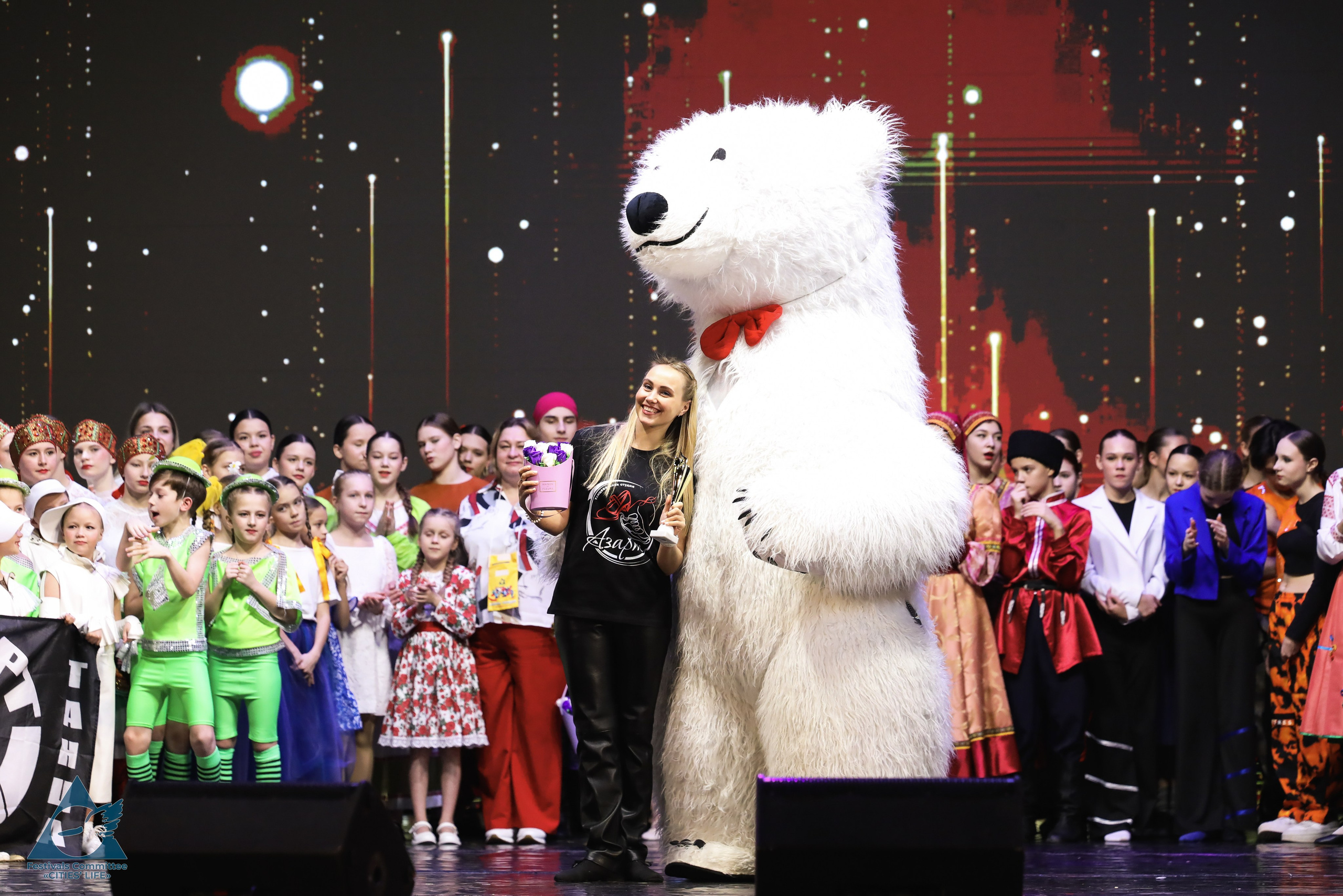 15.11.2025 «Жизнь Городов» Фестиваль-конкурс «ПЛАНЕТА ИСКУССТВ» г. Минск. Медиастудия Фото Концепт