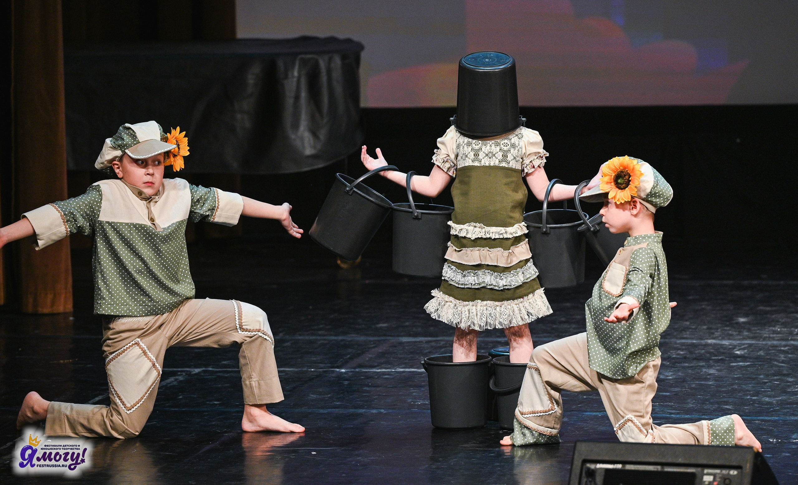 09.03.2025 «Я МОГУ!» Международный фестиваль-конкурс «Звёзды Столицы» г. Москва. Медиастудия Фото Концепт