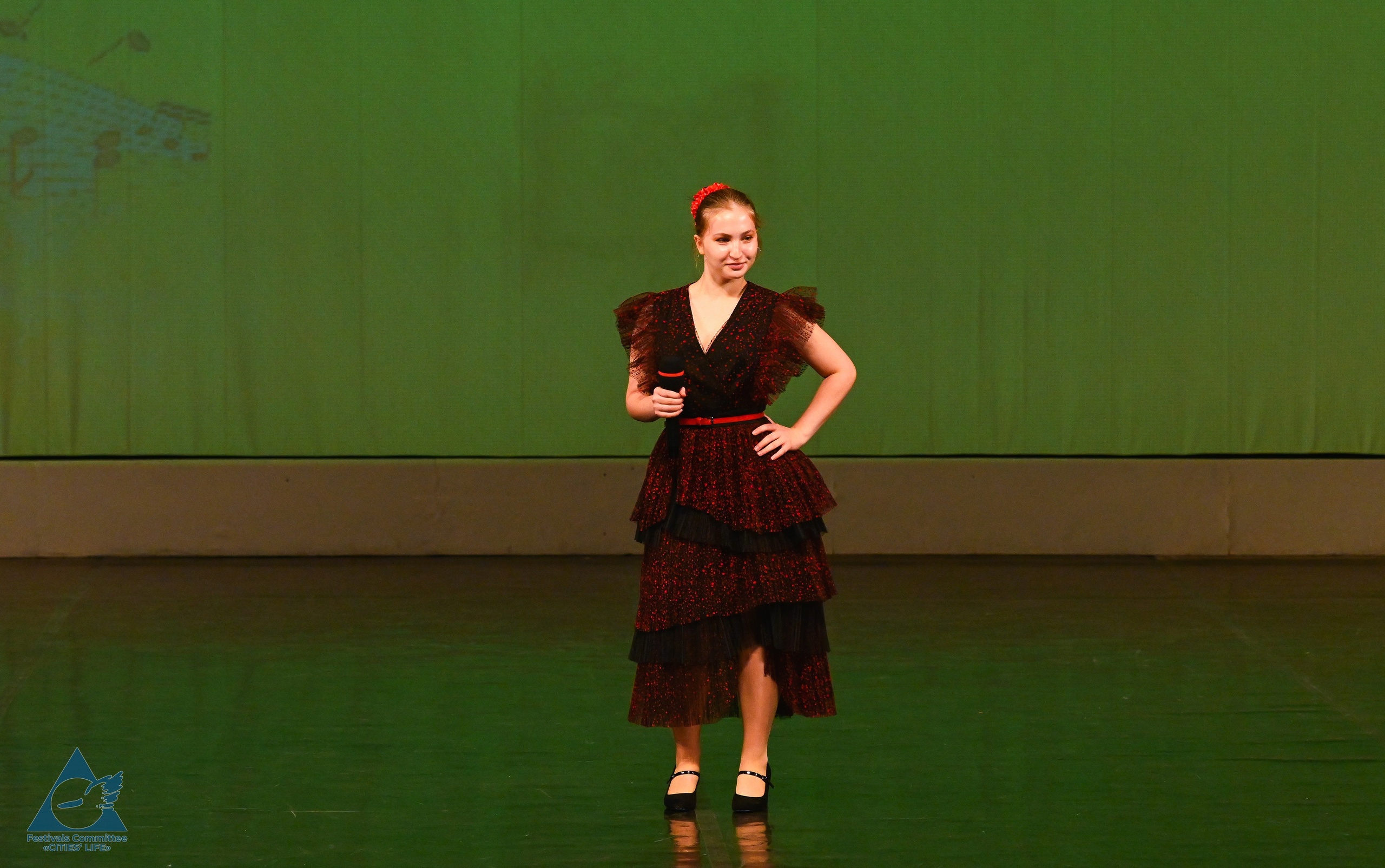 04.10.2025 «Жизнь Городов» Фестиваль-конкурс «ПЛАНЕТА ИСКУССТВ» г. Санкт-Петербург. Медиастудия Фото Концепт