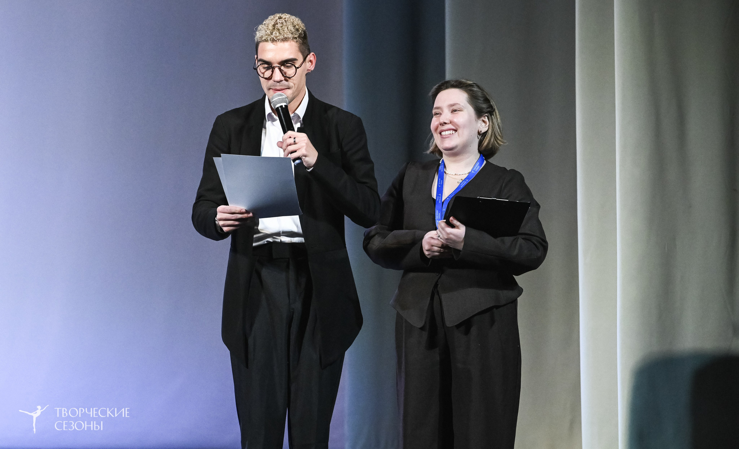 22.02.2026 II Всероссийский конкурс-фестиваль «Точка притяжения» г. Нижний Новгород. Медиастудия Фото Концепт