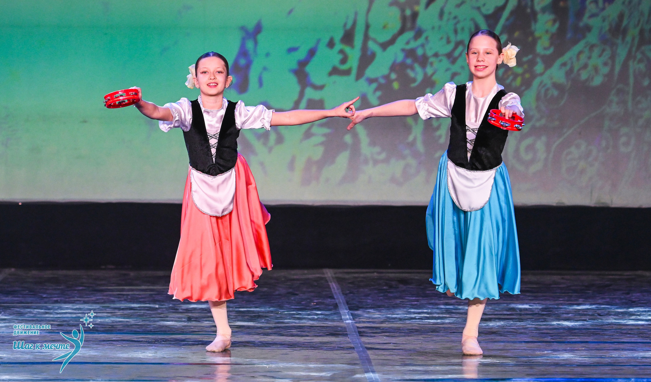 17.01.2026 «Шаг к мечте» Всероссийский фестиваль-конкурс «В гостях у Костромы». Медиастудия Фото Концепт