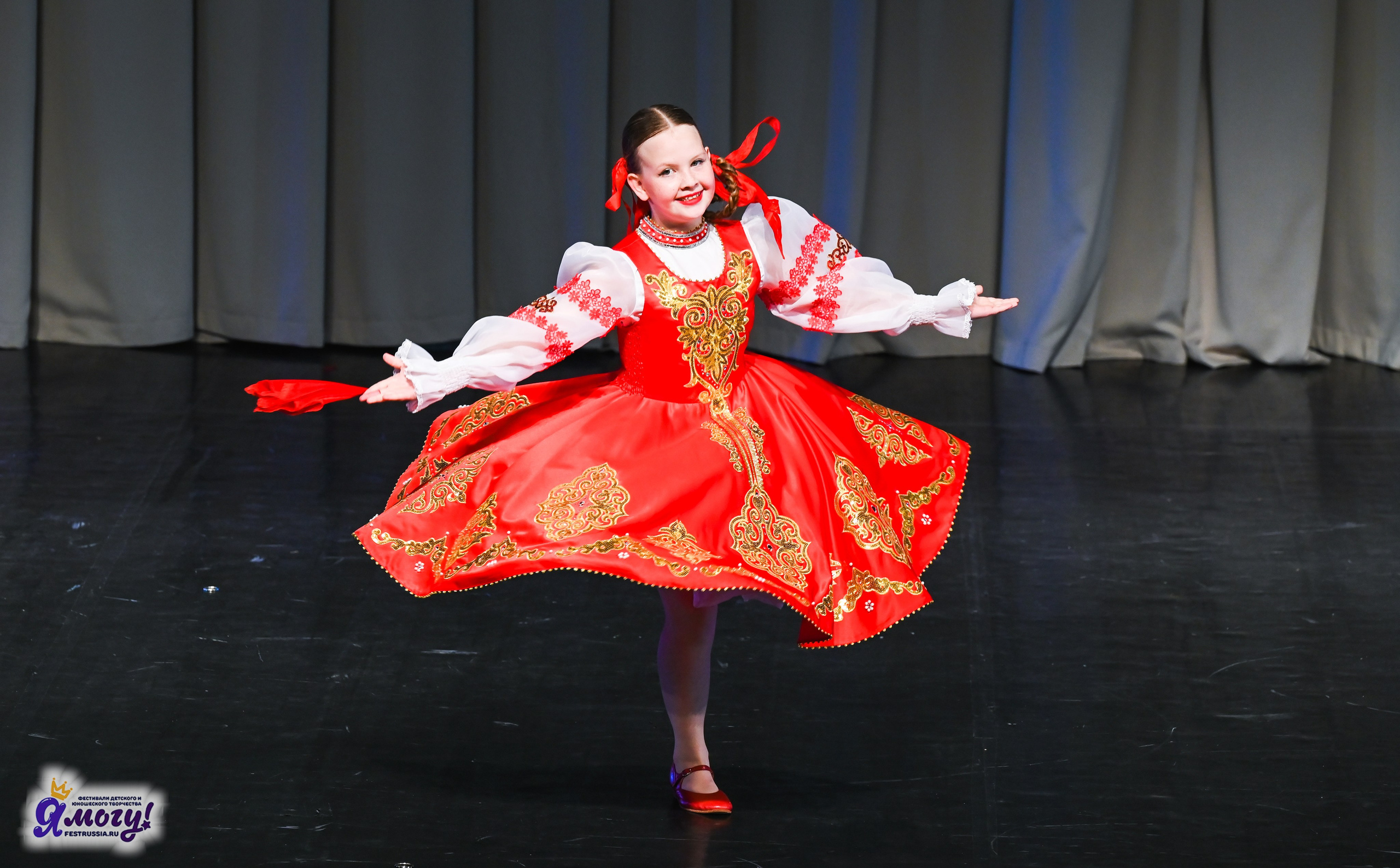 02.07.2025 «Я МОГУ!» 82-й Международный фестиваль-конкурс «Вдохновение.Лето» Санкт-Петербург. Медиастудия Фото Концепт