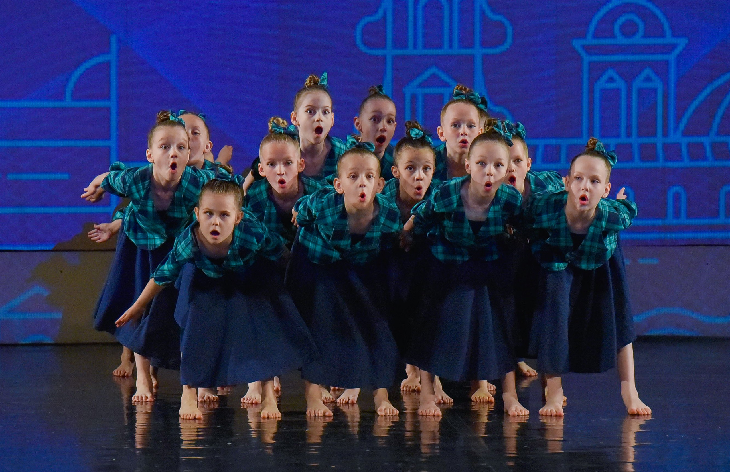 08.06.2024 Всероссийский фестиваль талантов «Невские встречи» г. Санкт-Петербург. Медиастудия Фото Концепт