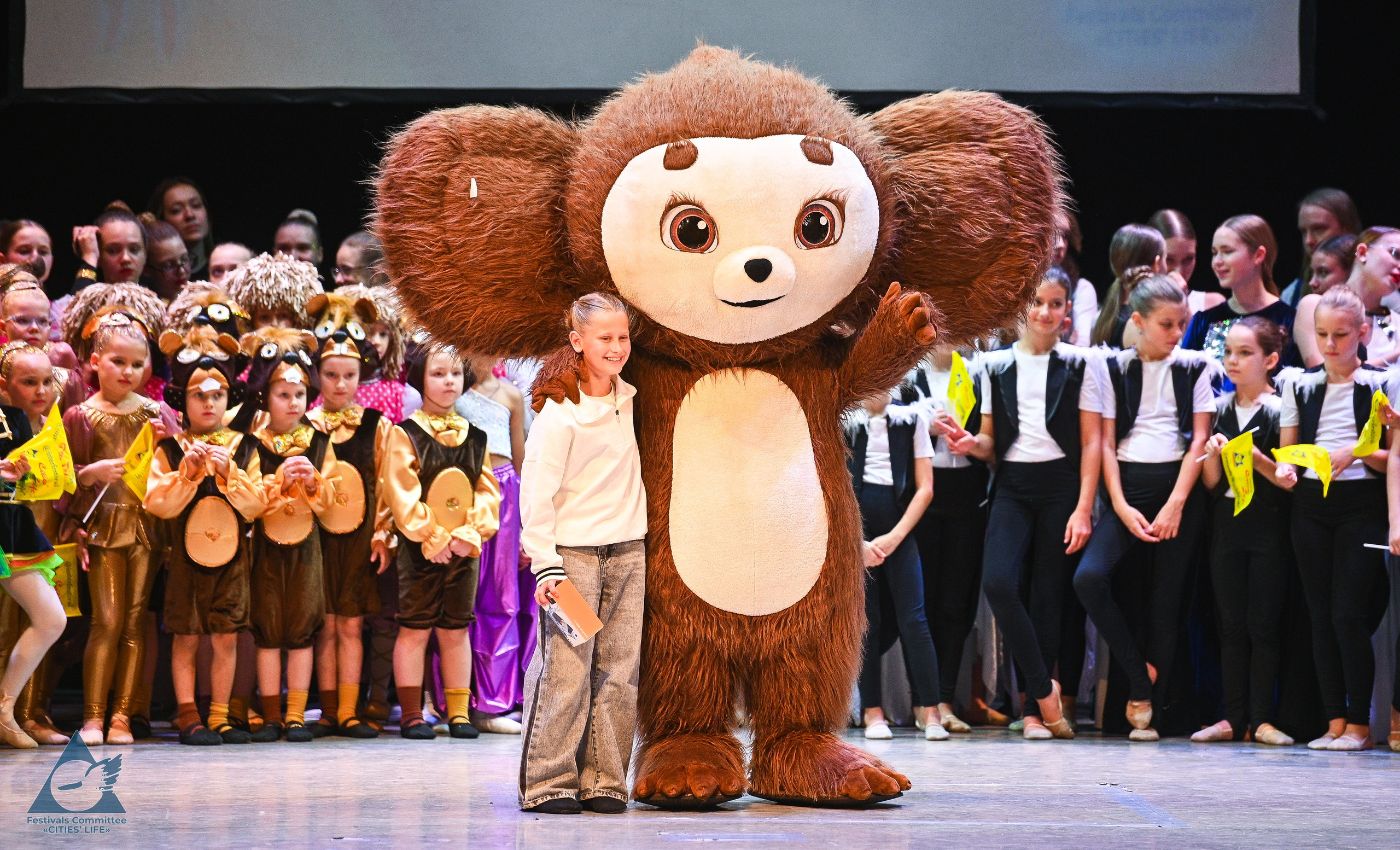 25.10.2025 «Жизнь Городов» Фестиваль-конкурс «ПЛАНЕТА ИСКУССТВ» г. Москва. Медиастудия Фото Концепт