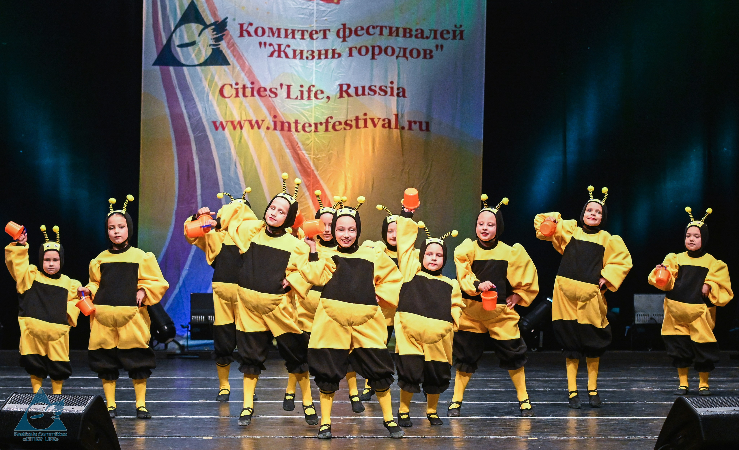 07.06.2025 «Жизнь Городов» Фестиваль-конкурс «ПЛАНЕТА ИСКУССТВ» г. Кондопога. Медиастудия Фото Концепт