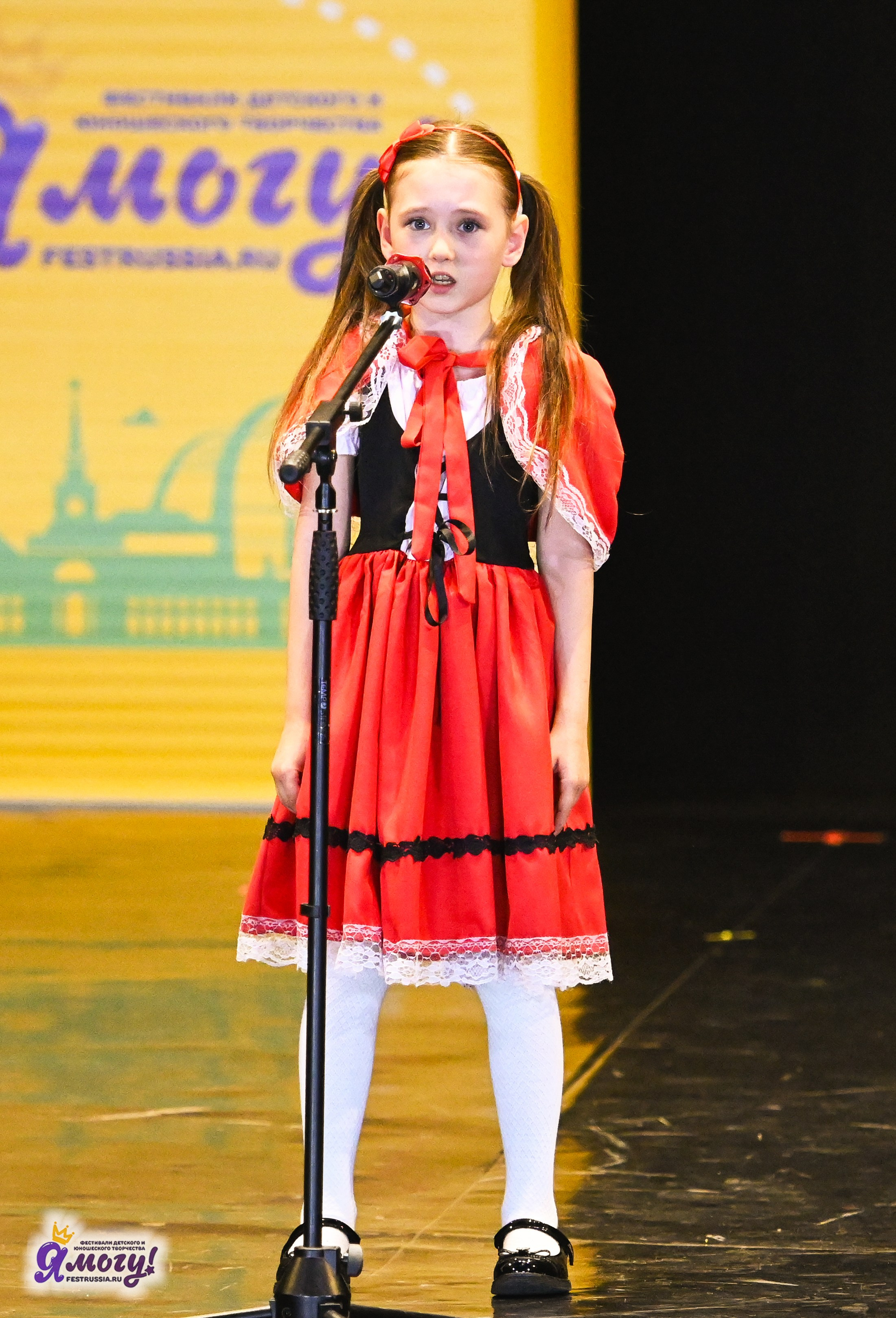 12.05.2025 «Я МОГУ!» XVI Международный фестиваль-конкурс «На волжских берегах». Медиастудия Фото Концепт