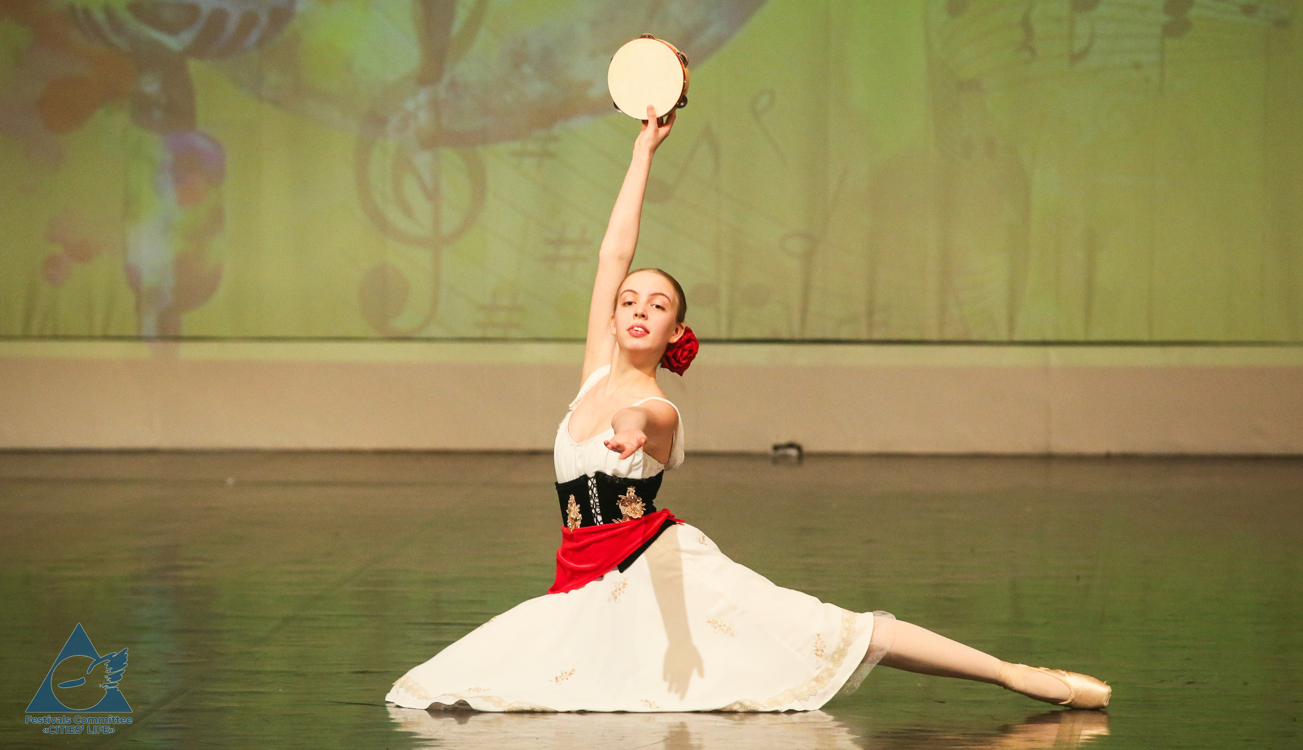 09.03.2025 «Жизнь Городов» Творческий фестиваль-конкурс «ПЛАНЕТА ИСКУССТВ» г. Санкт-Петербург. Медиастудия Фото Концепт