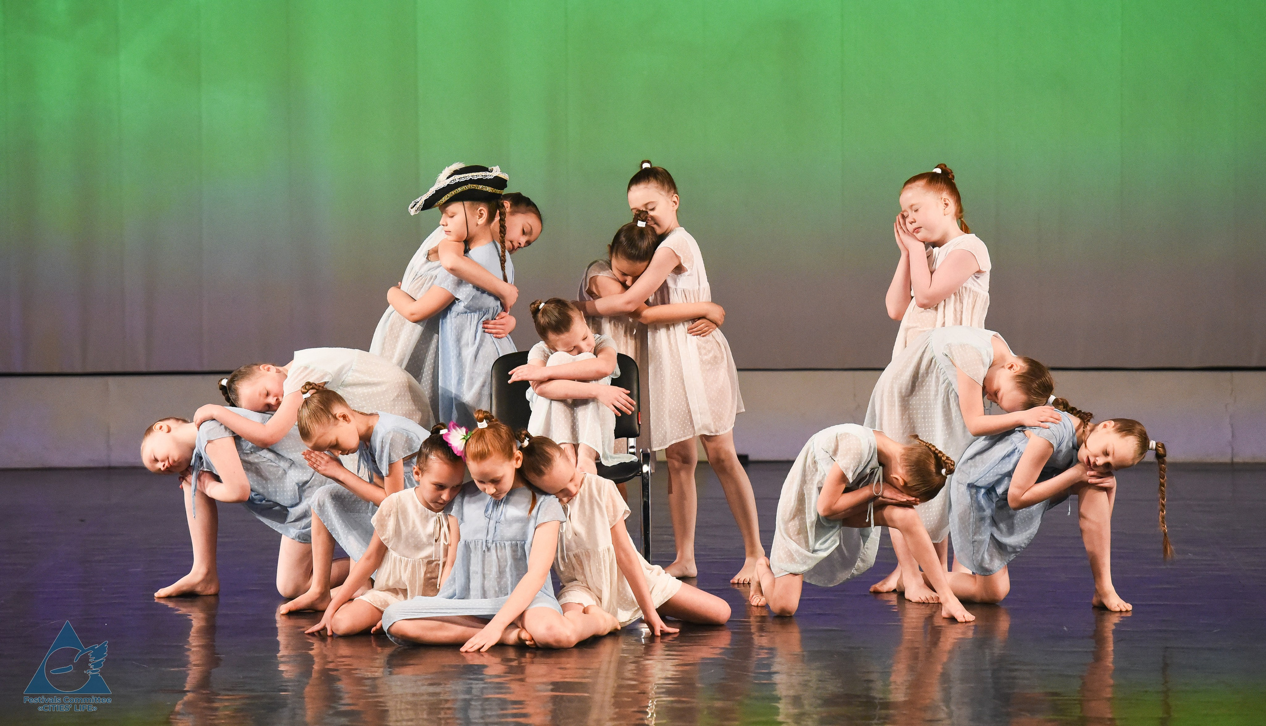 16.03.2026 «Жизнь Городов» Фестиваль-конкурс «ПЛАНЕТА ИСКУССТВ» г. Санкт-Петербург. Медиастудия Фото Концепт