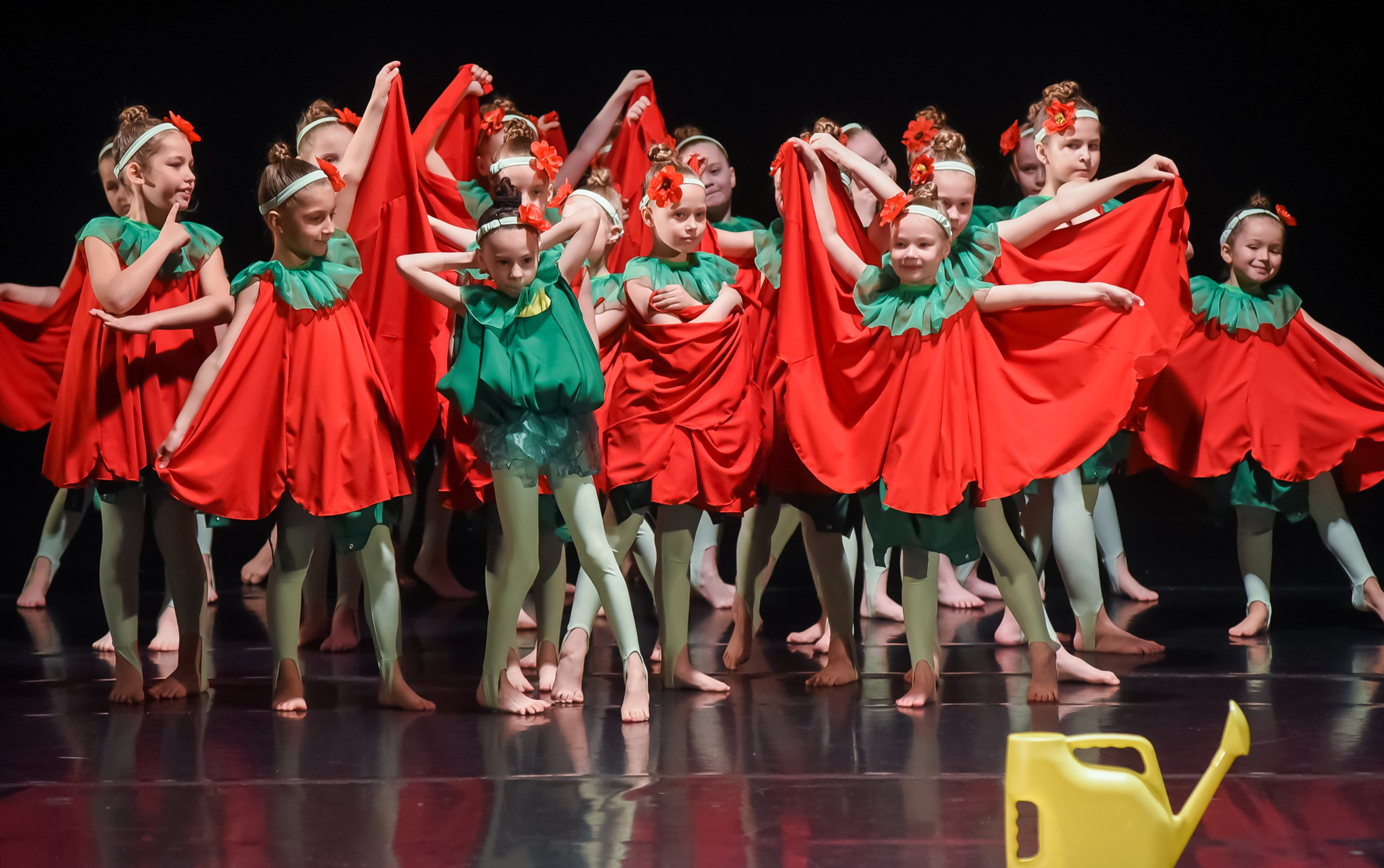 19.05.2024 Всероссийский конкурс современной хореографии «Стрелка» г. Нижний Н. Медиастудия Фото Концепт