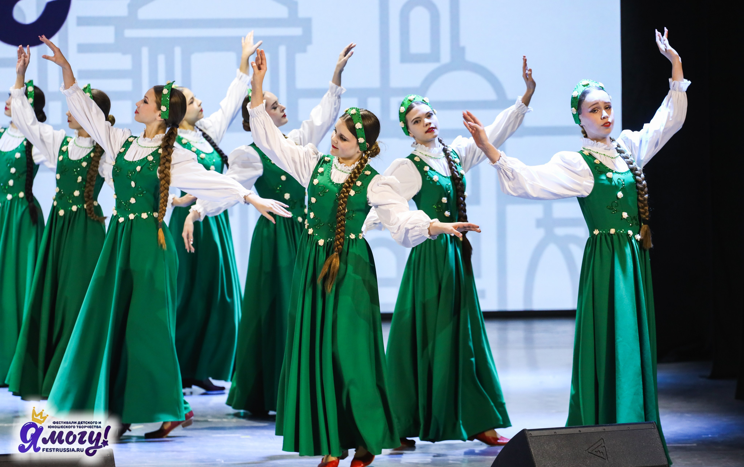 06.01.2026 «Я МОГУ!» XXIII Международный фестиваль-конкурс «Союз Добра» г. Минск. Медиастудия Фото Концепт