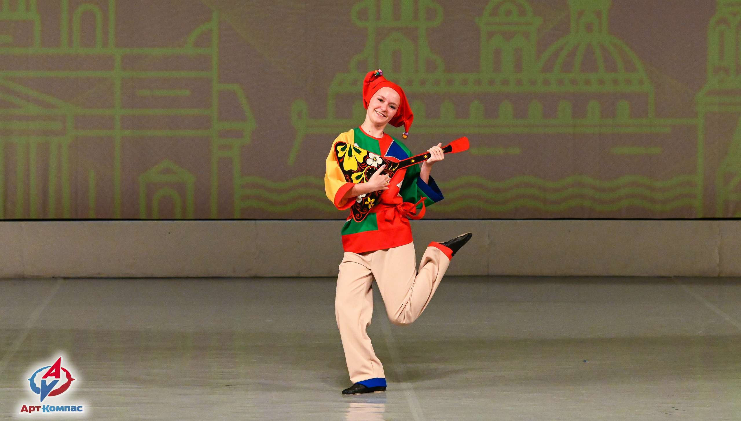 05.10.2025 Всероссийский фестиваль талантов «НЕВСКИЕ ВСТРЕЧИ» г. Санкт-Петербург. Медиастудия Фото Концепт