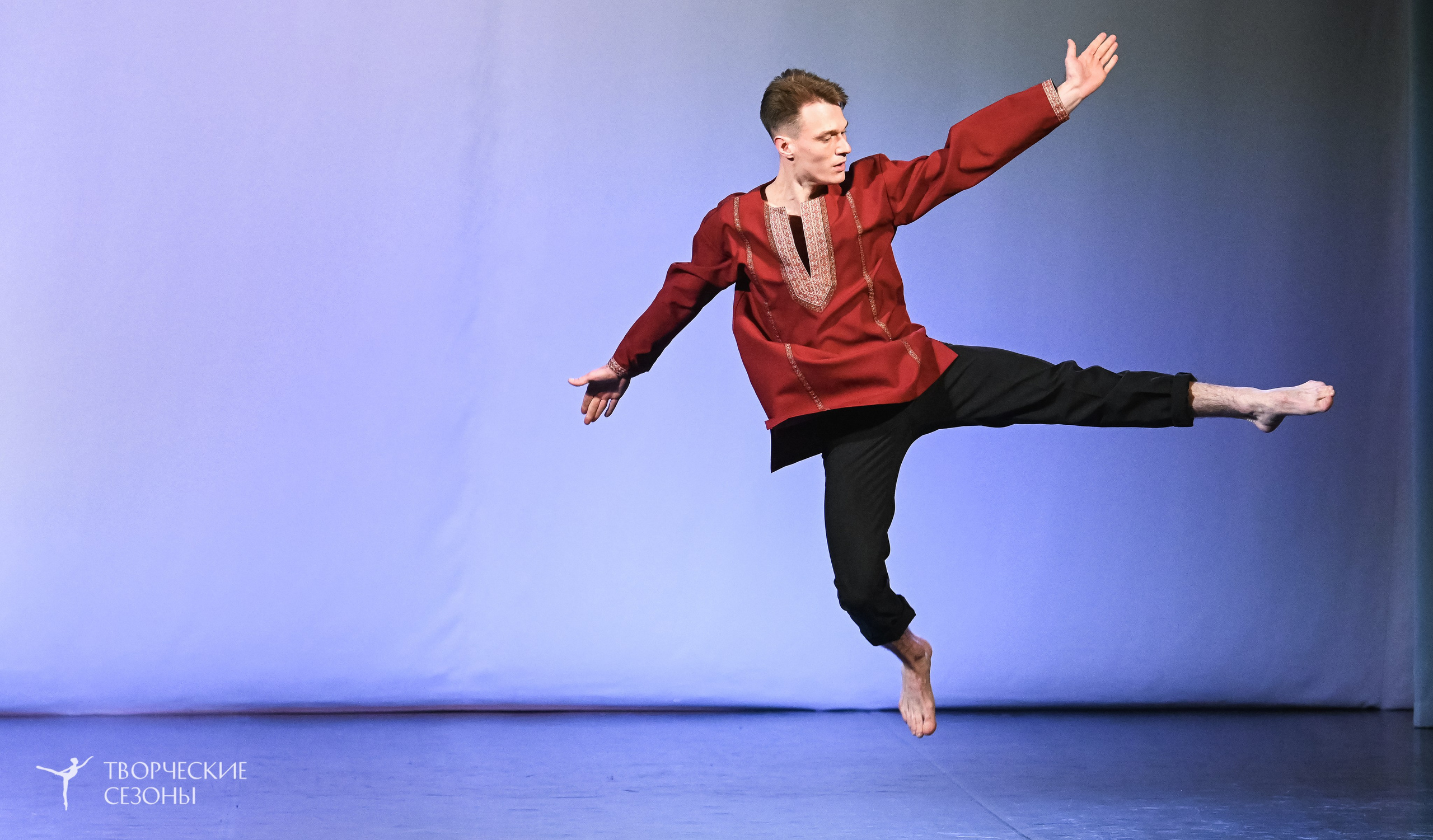 22.02.2026 II Всероссийский конкурс-фестиваль «Точка притяжения» г. Нижний Новгород. Медиастудия Фото Концепт