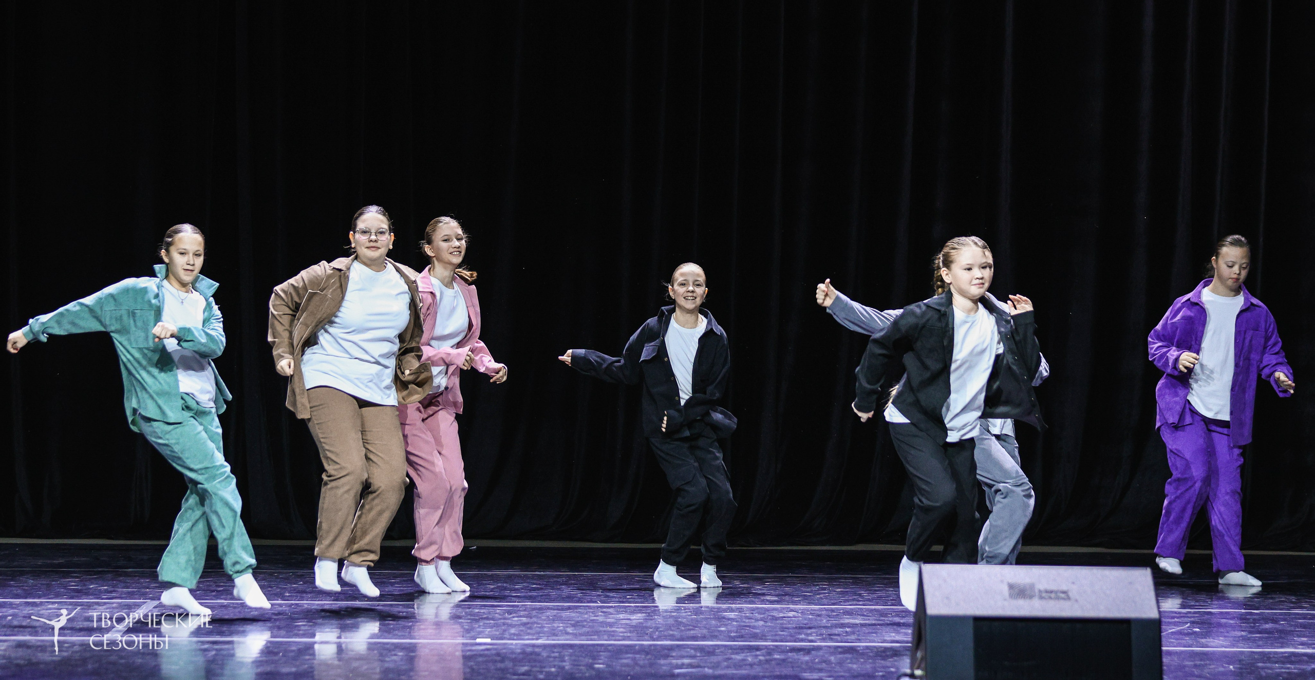 29.11.2025 IV Всероссийский конкурс «Всероссийская Танцевальная Олимпиада» г. Казань. Медиастудия Фото Концепт