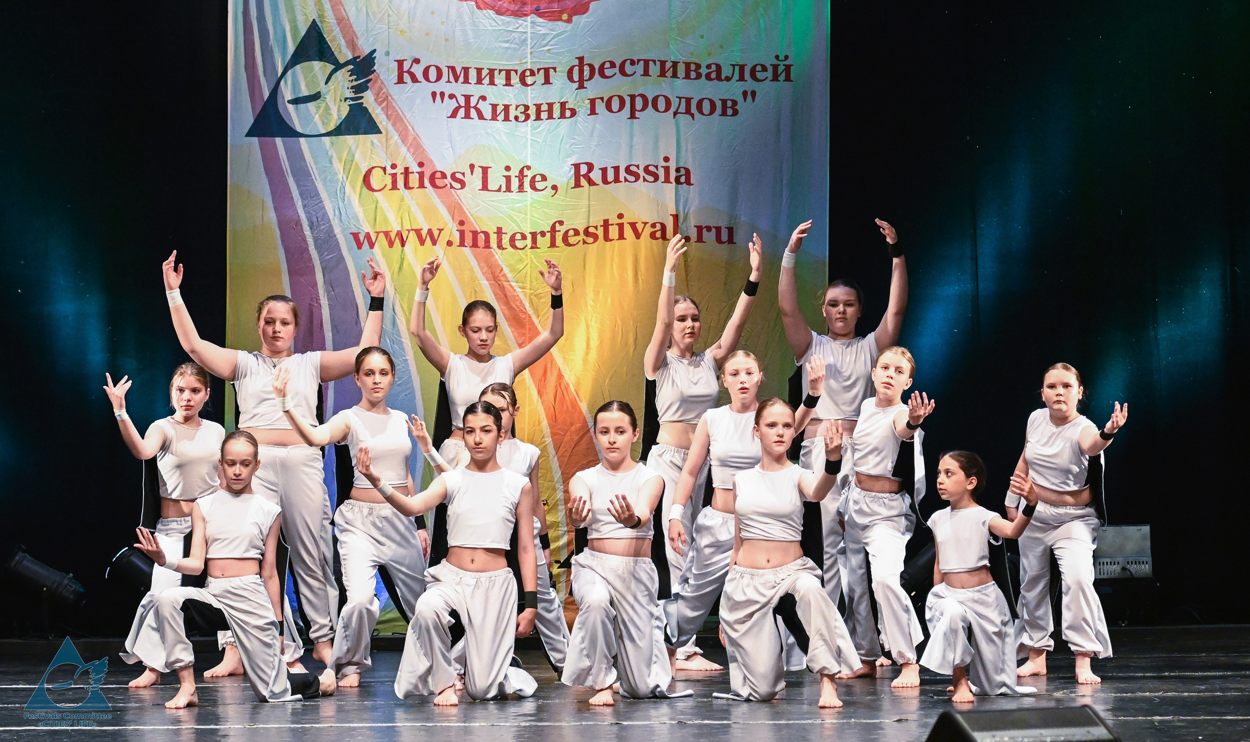 07.06.2025 «Жизнь Городов» Фестиваль-конкурс «ПЛАНЕТА ИСКУССТВ» г. Кондопога. Медиастудия Фото Концепт