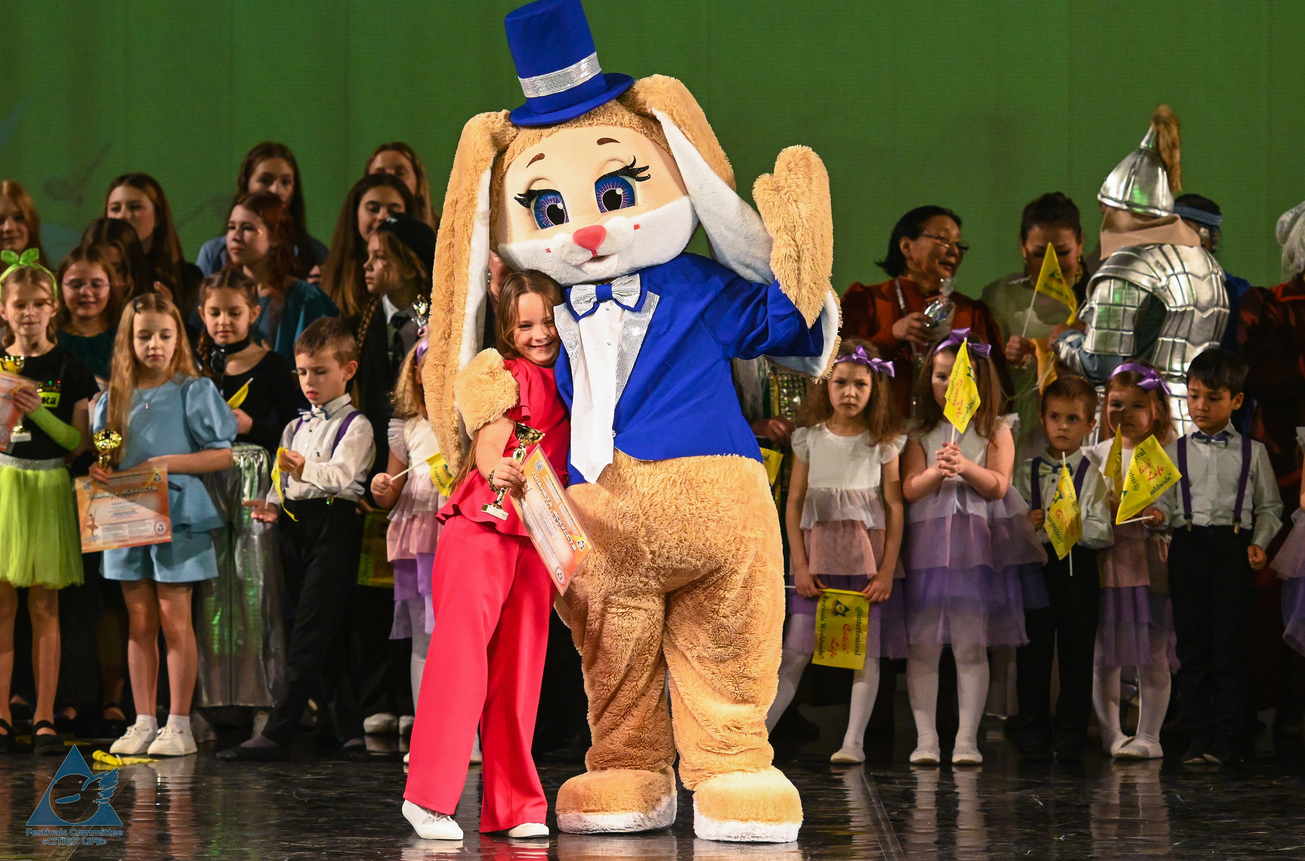 01.12.2025 «Жизнь Городов» Фестиваль-конкурс «ПЛАНЕТА ИСКУССТВ» г. Санкт-Петербург. Медиастудия Фото Концепт