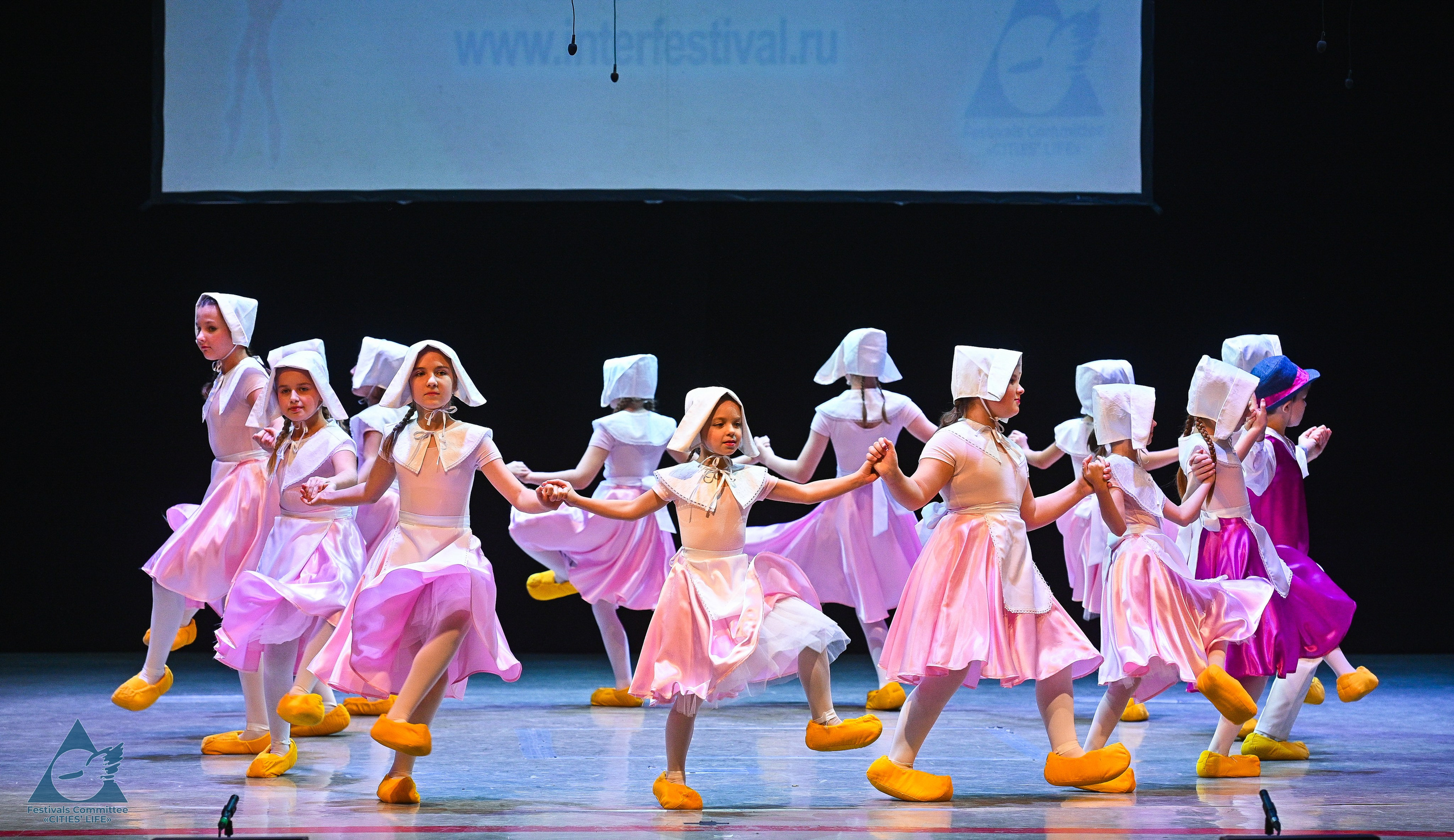 25.10.2025 «Жизнь Городов» Фестиваль-конкурс «ПЛАНЕТА ИСКУССТВ» г. Москва. Медиастудия Фото Концепт