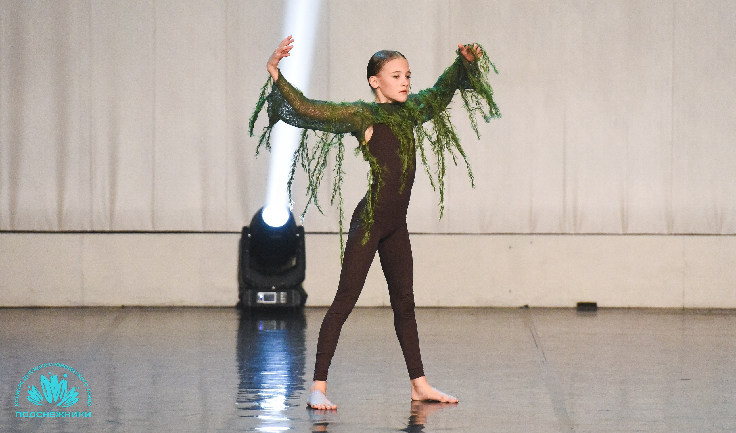 15.04.2026 Всероссийский конкурс детского и юношеского творчества «ПОДСНЕЖНИКИ». Медиастудия Фото Концепт