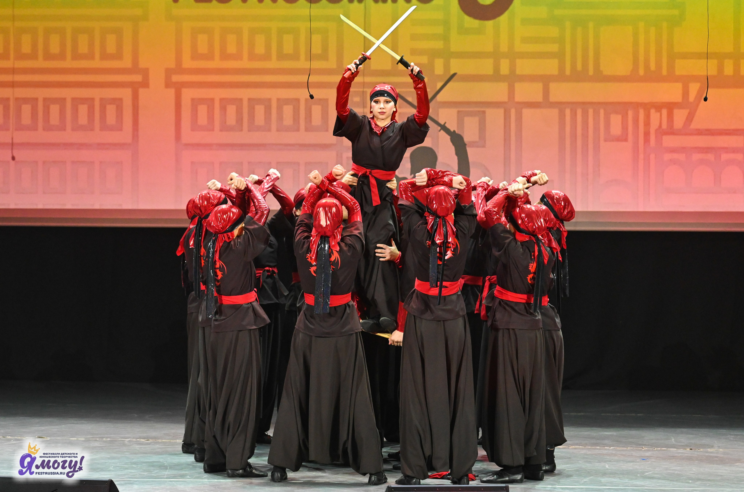 05.01.2025 «Я МОГУ!» XVI Международный фестиваль-конкурс «Союз Добра» г. Минск. Медиастудия Фото Концепт