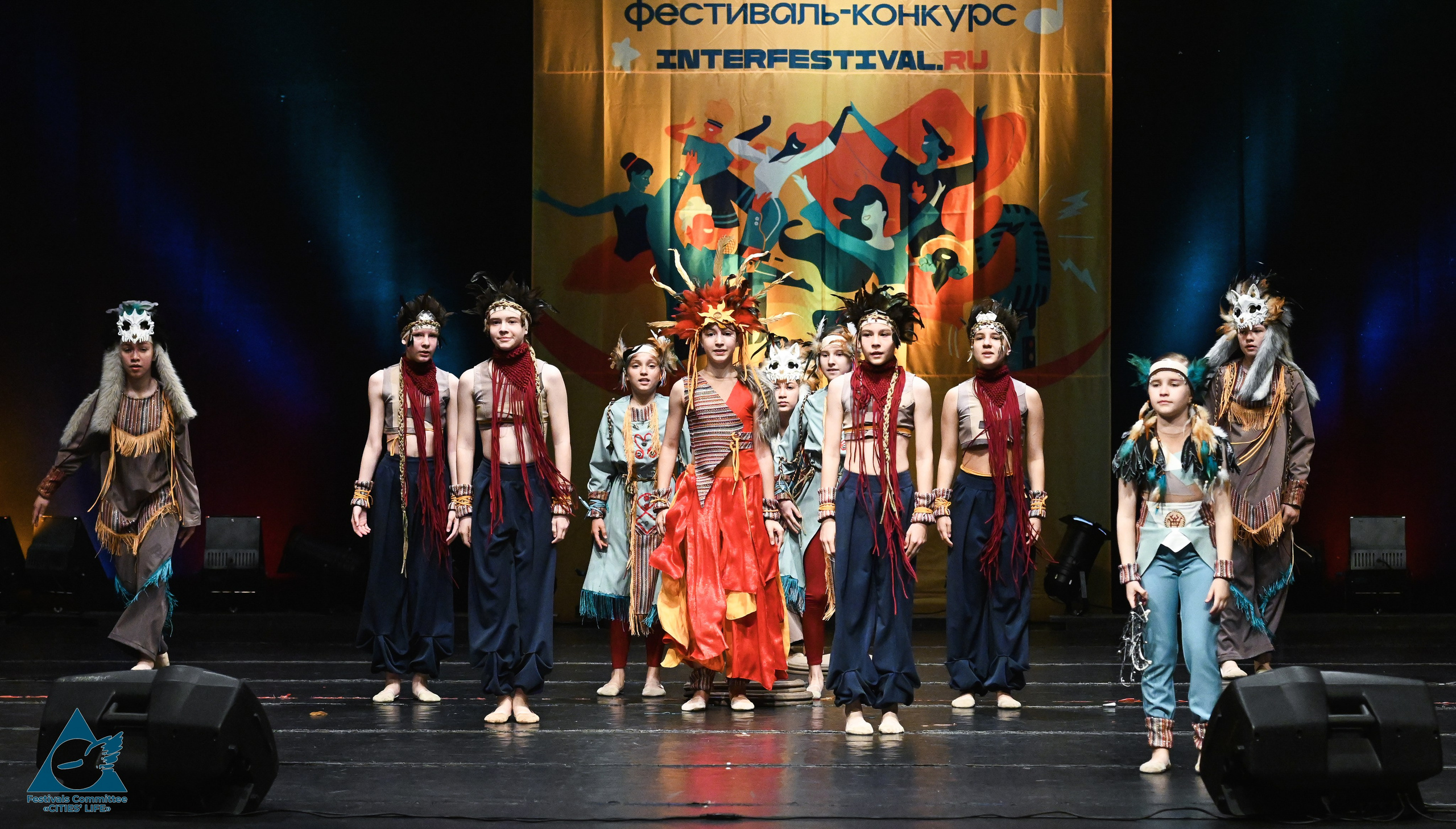 06.06.2026 «Жизнь Городов» Фестиваль-конкурс «ПЛАНЕТА ИСКУССТВ» г. Кондопога. Медиастудия Фото Концепт