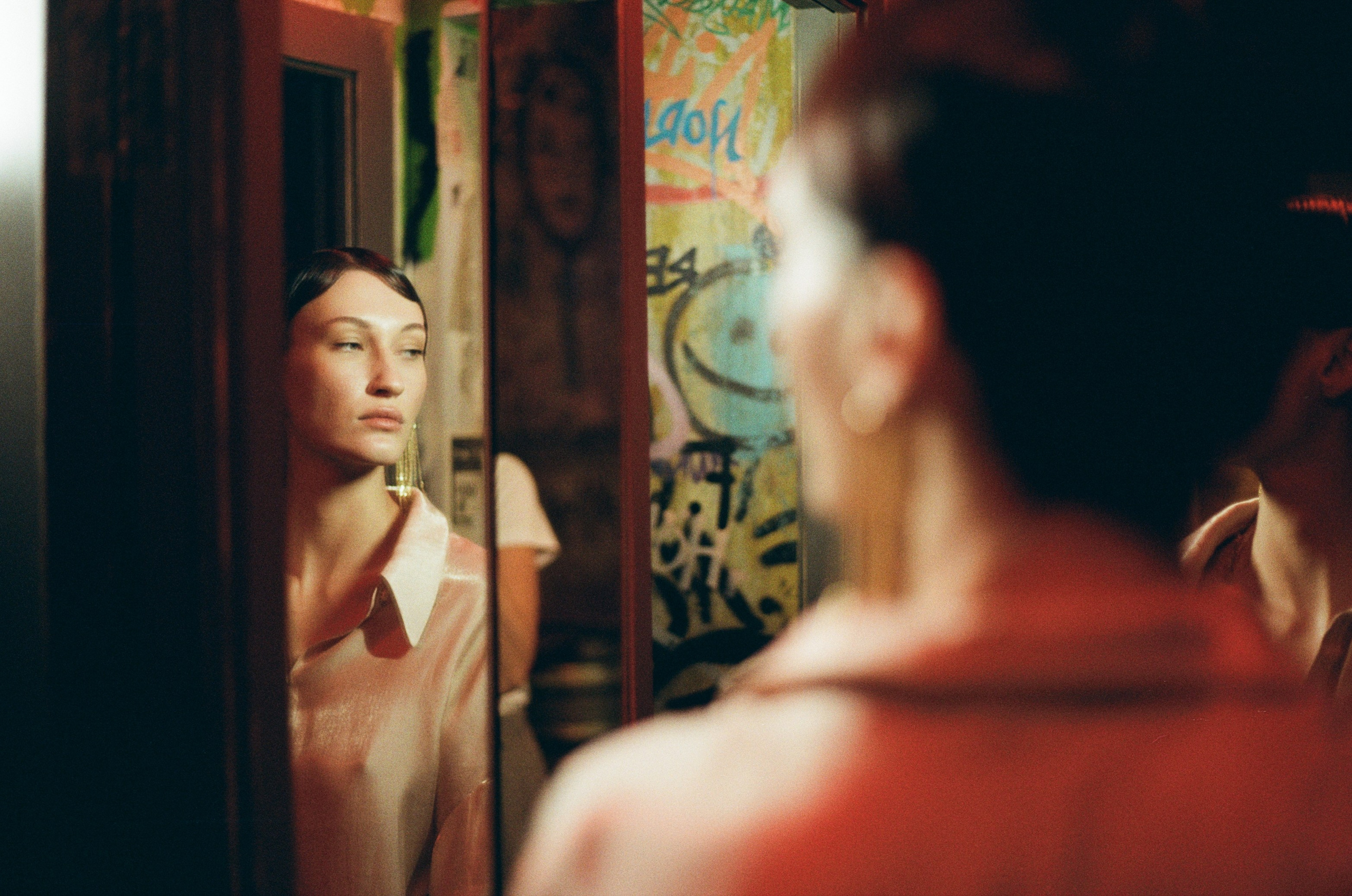 FASHION. Anastasia Raduga Fashion and portret photograph, worldwide