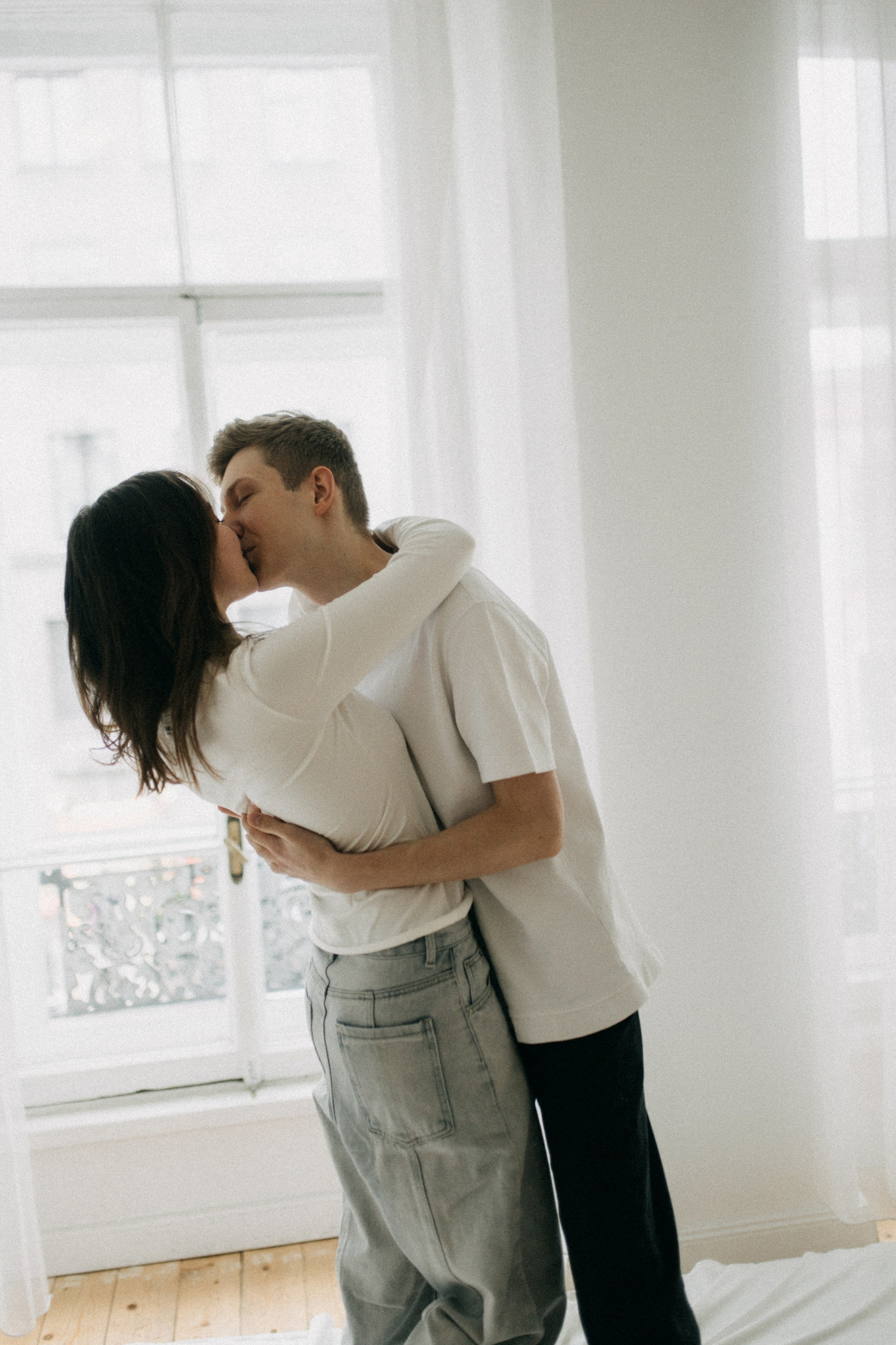 Светлана и Никита. Фотограф в Санкт-Петербурге